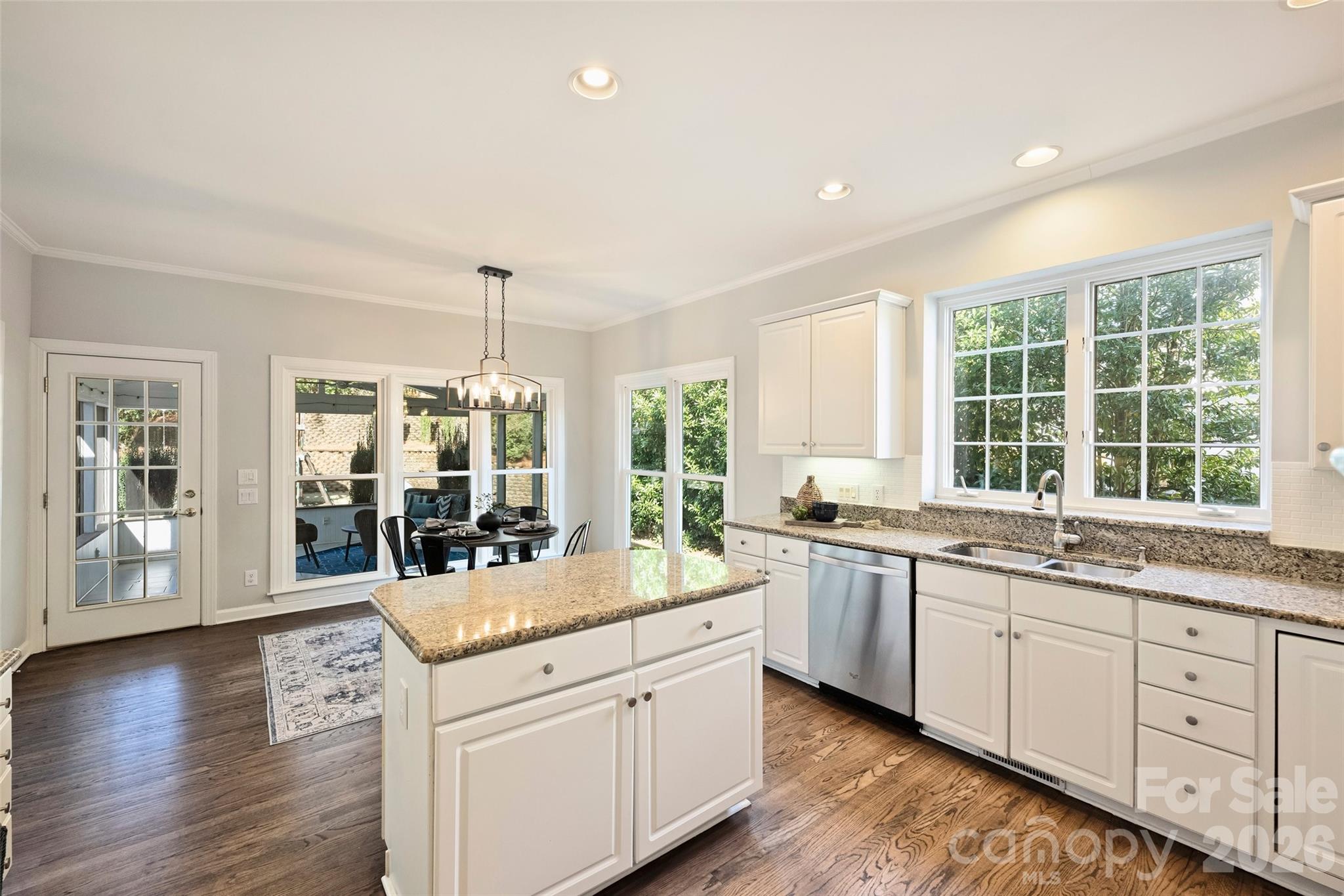 2836 Providence Spring Lane