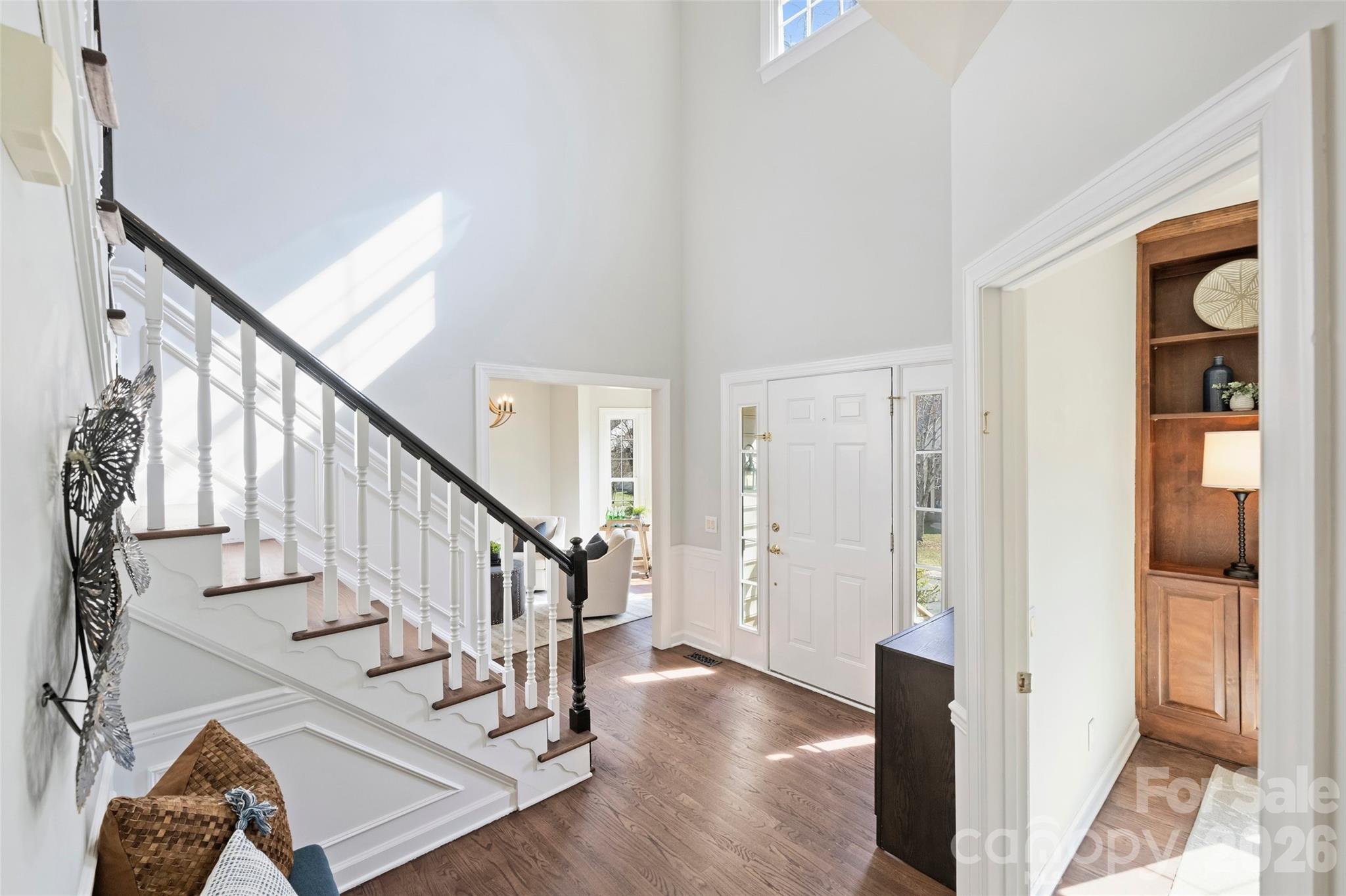 2836 Providence Spring Lane