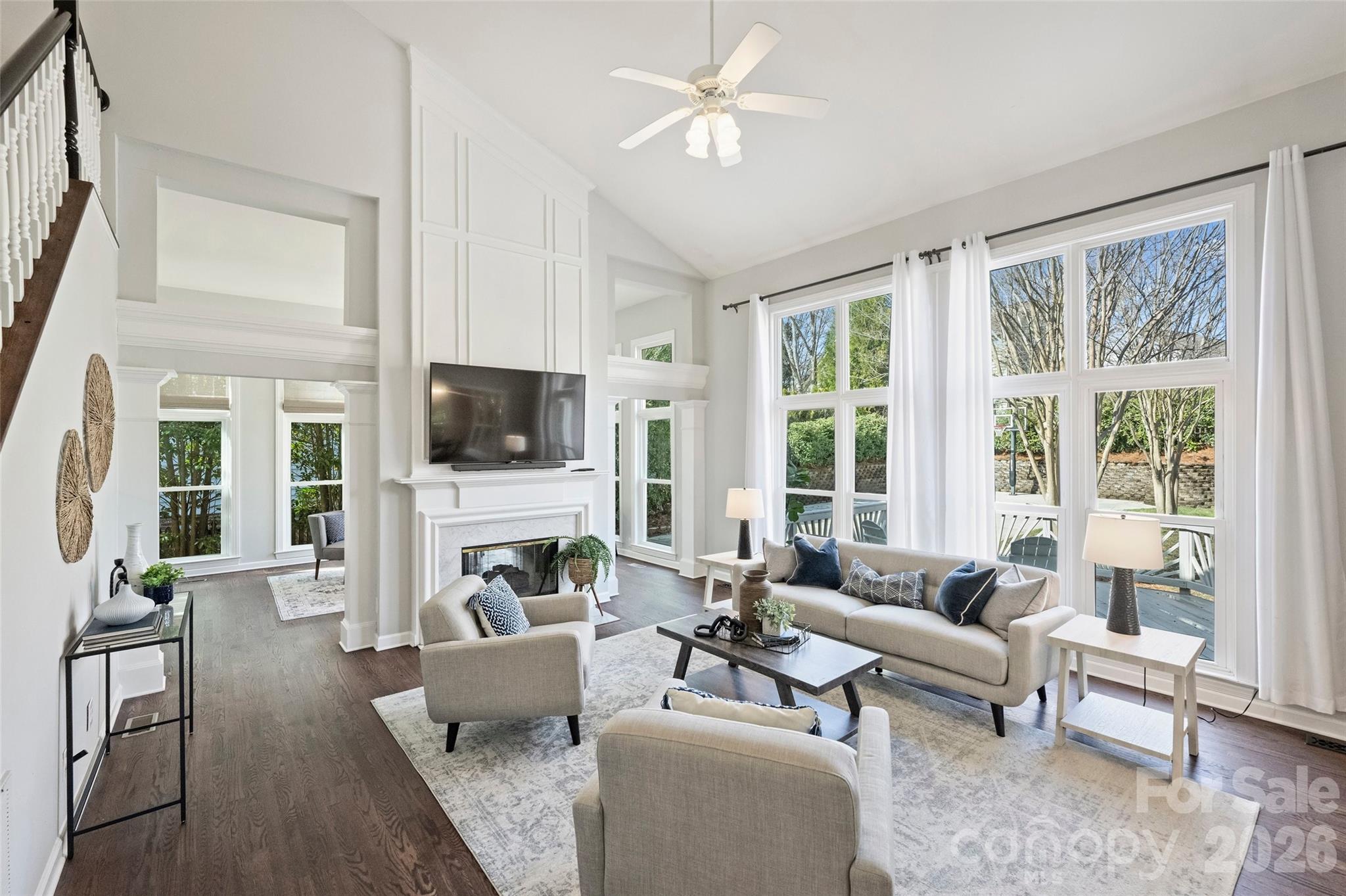 2836 Providence Spring Lane