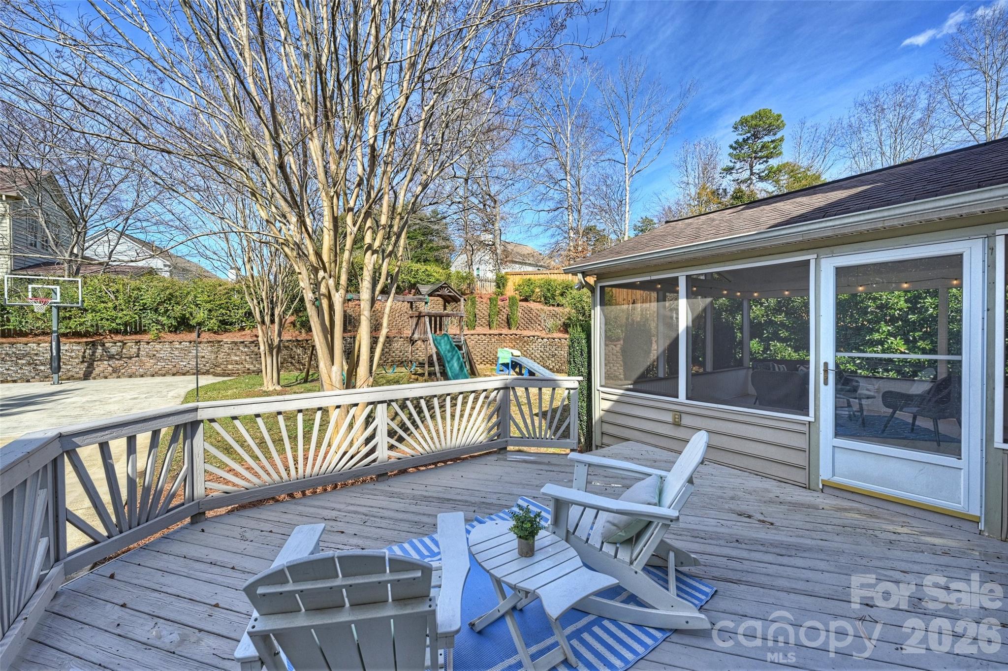 2836 Providence Spring Lane