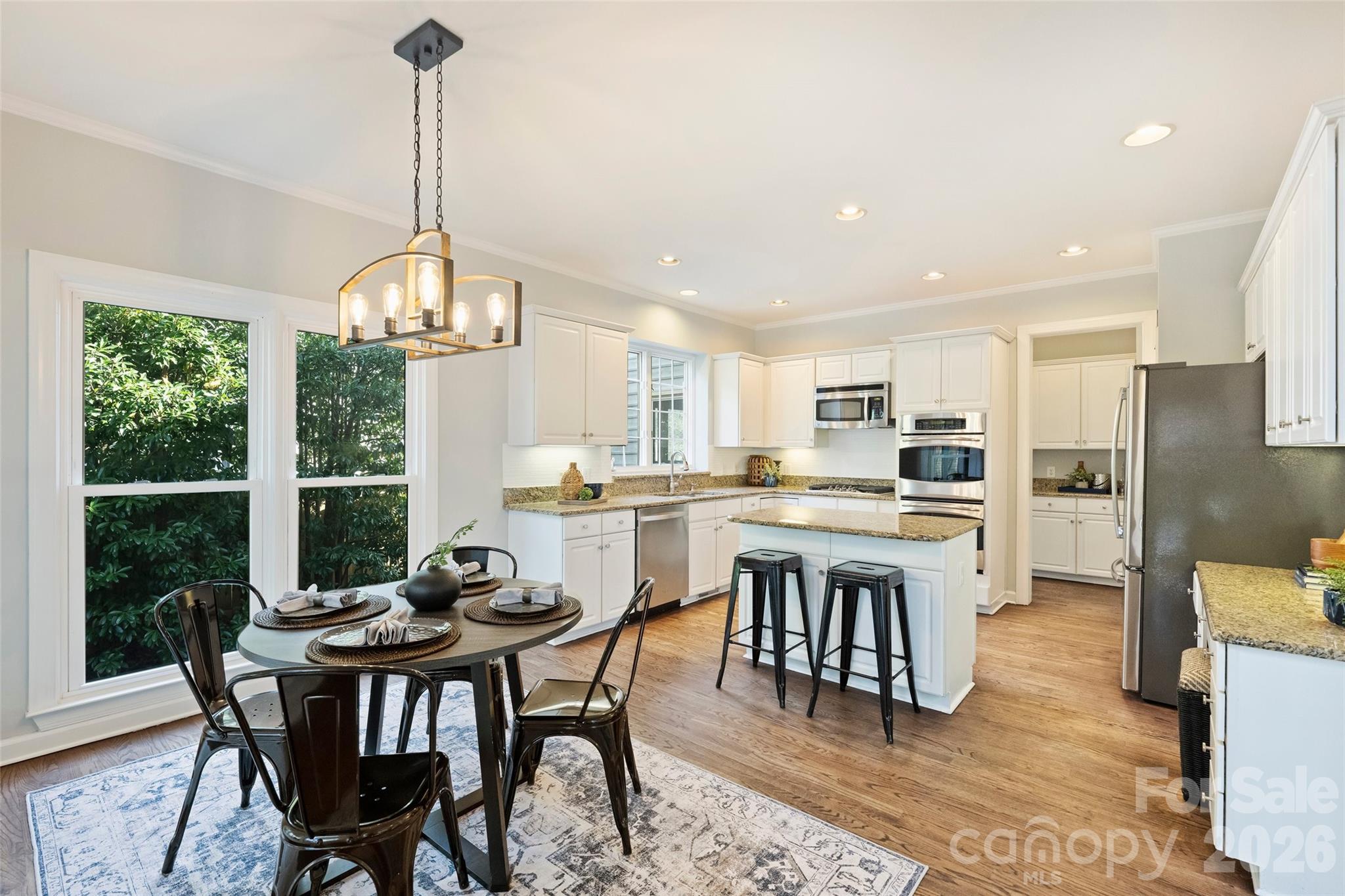 2836 Providence Spring Lane