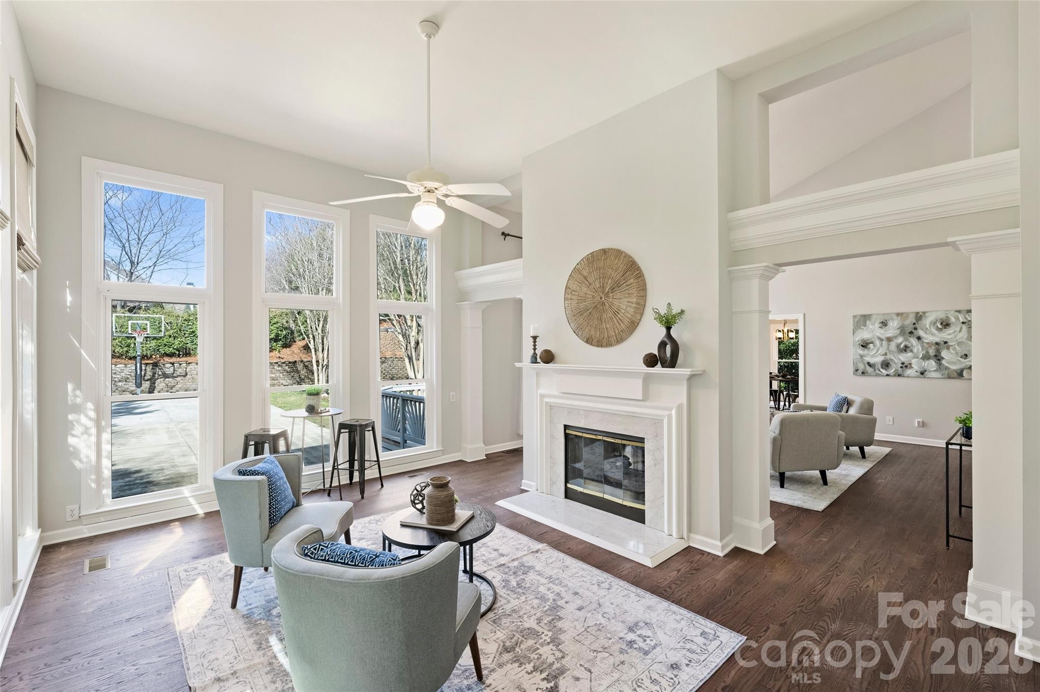 2836 Providence Spring Lane