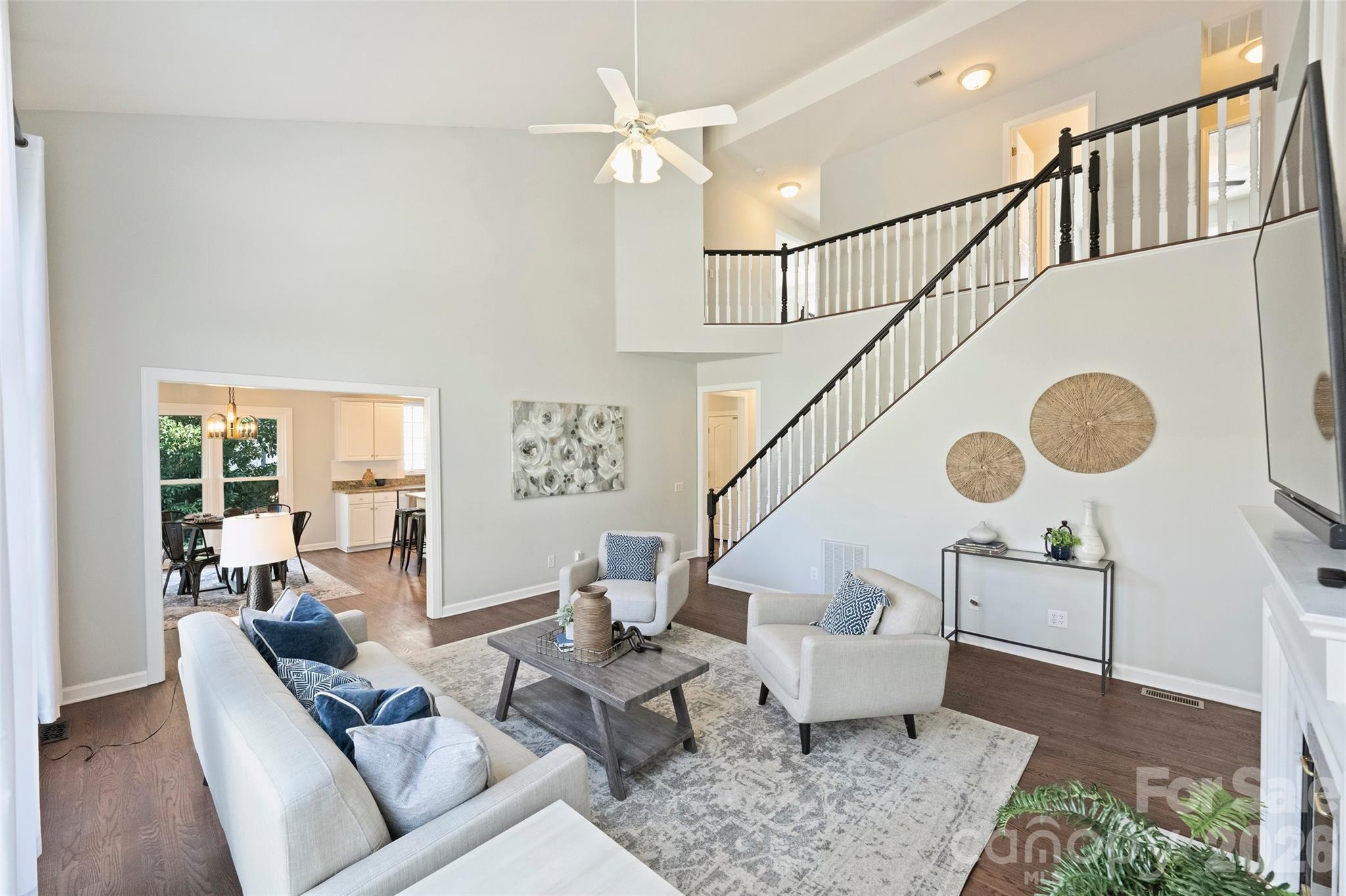 2836 Providence Spring Lane