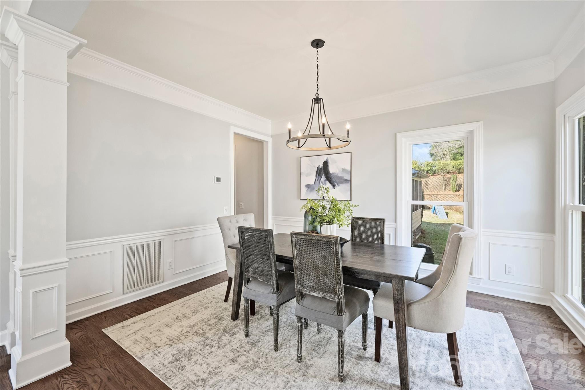 2836 Providence Spring Lane