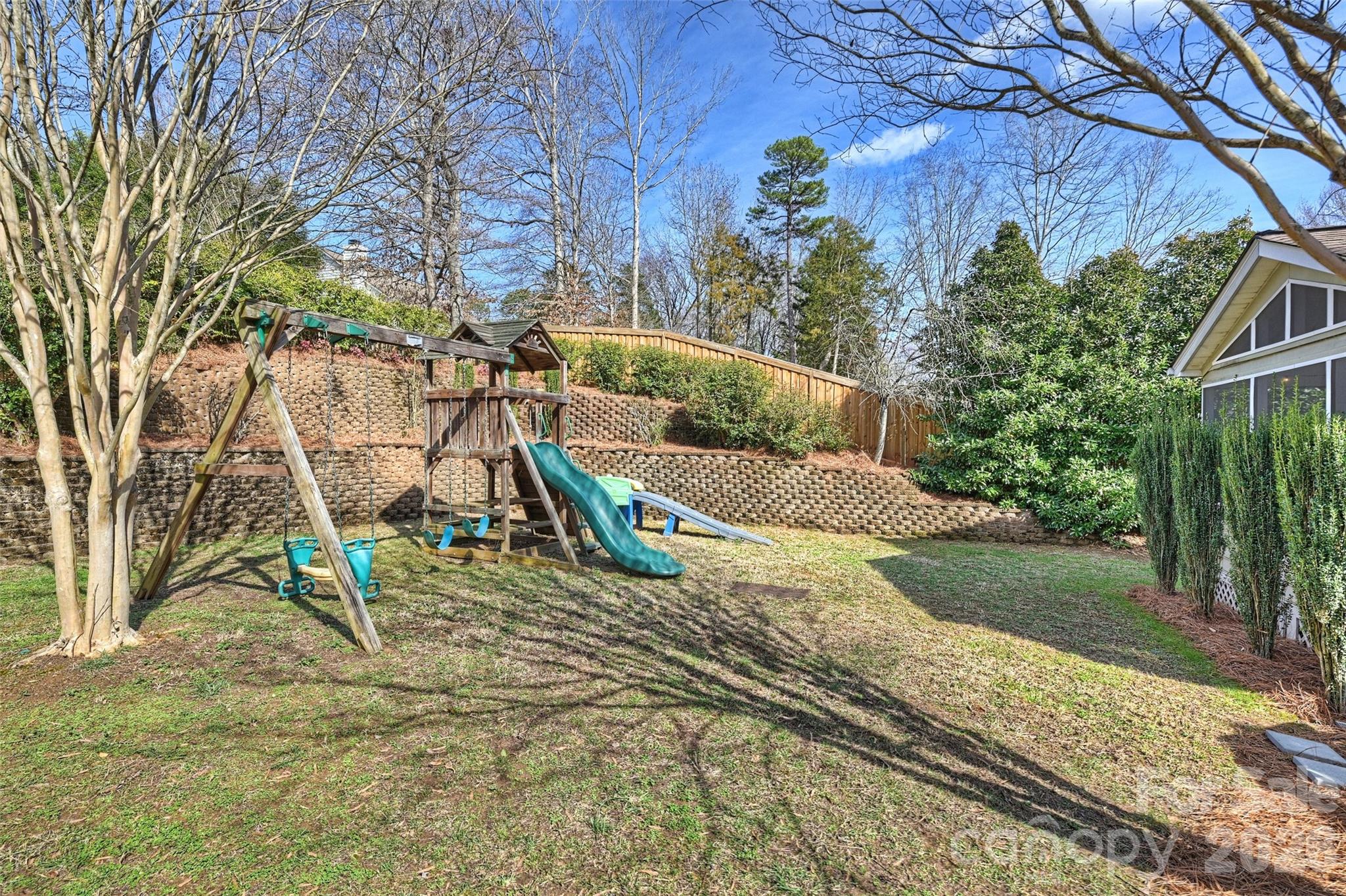 2836 Providence Spring Lane