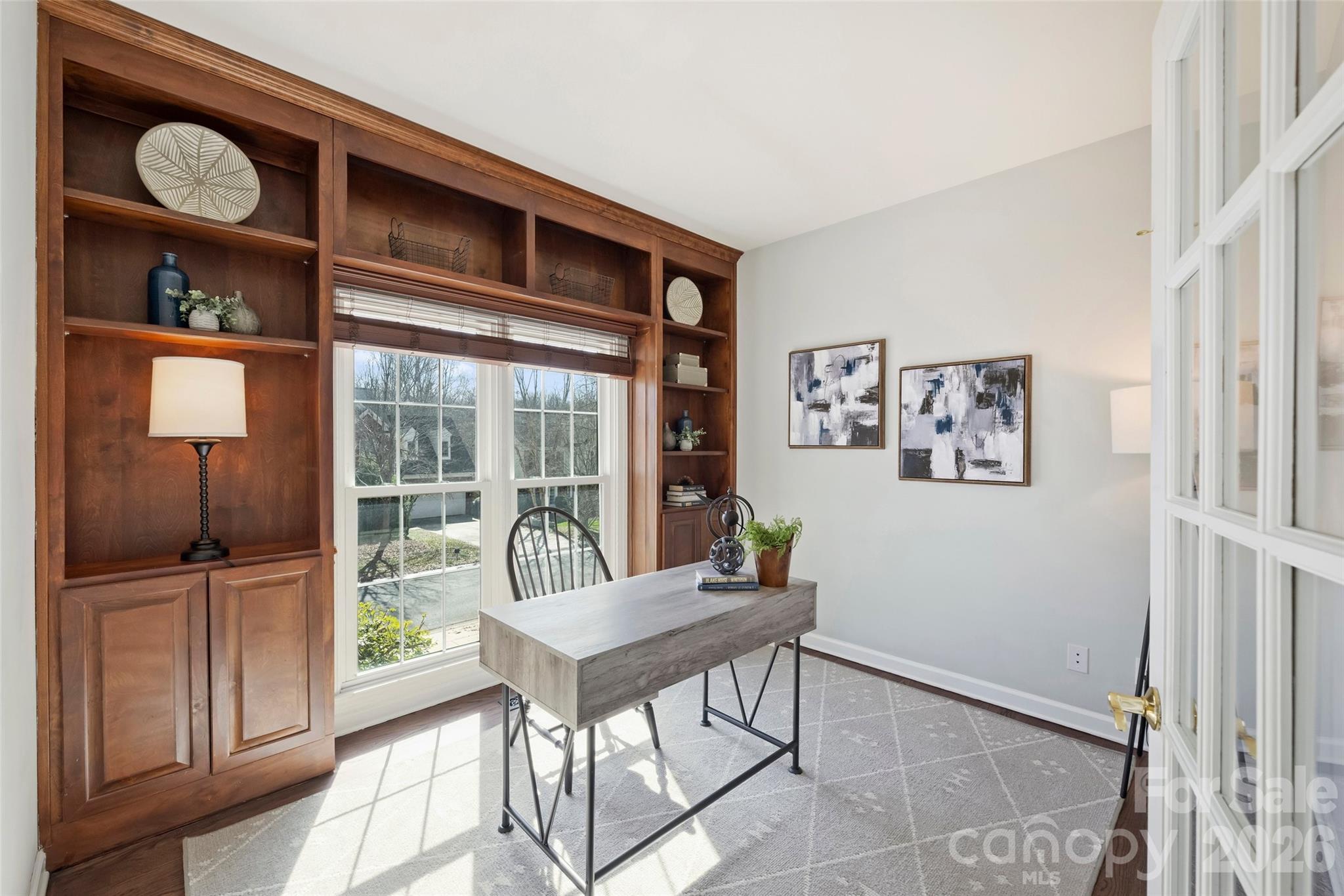 2836 Providence Spring Lane