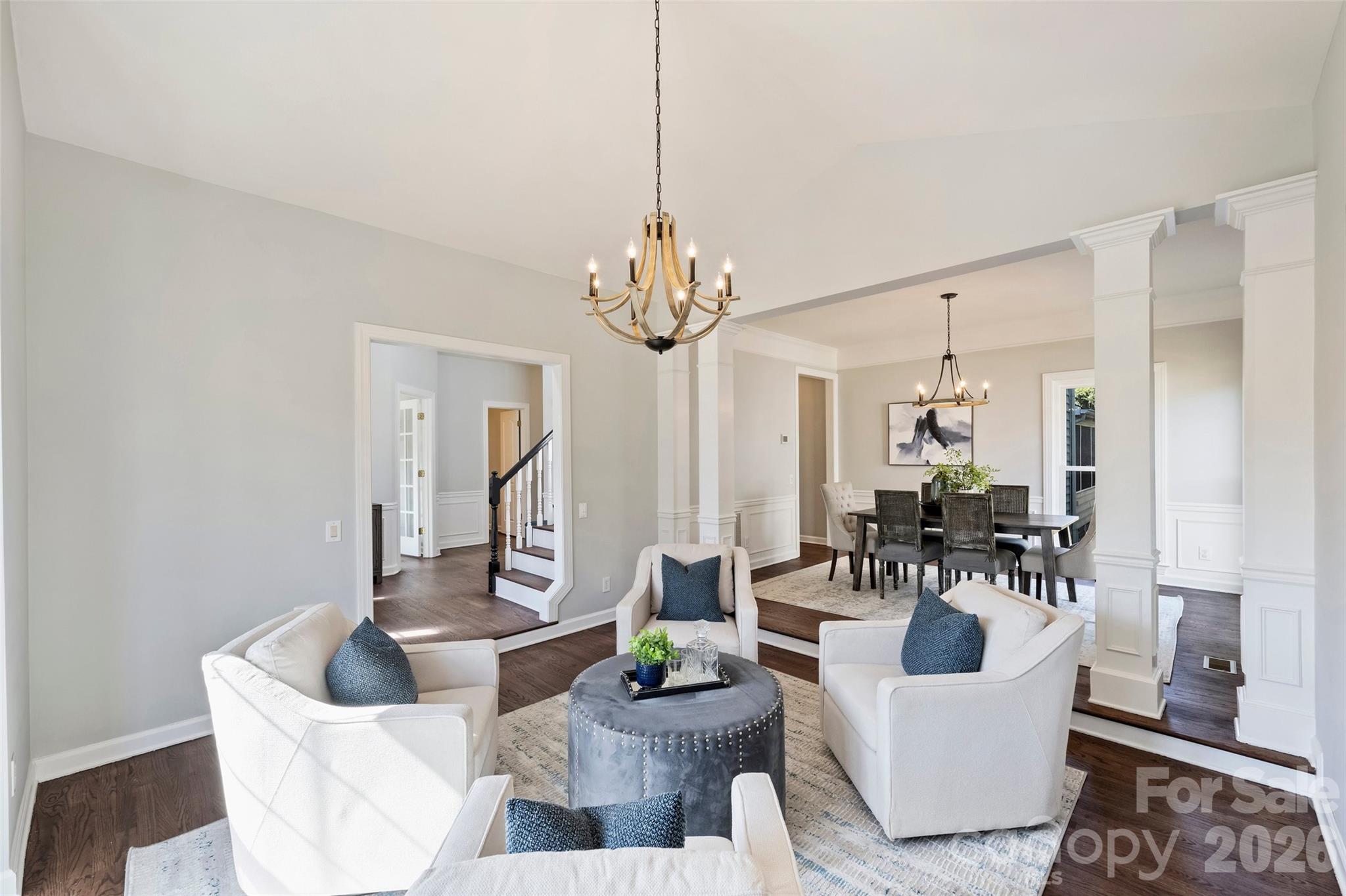 2836 Providence Spring Lane