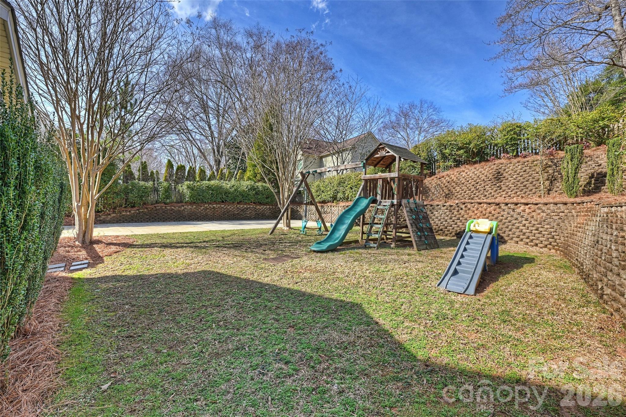 2836 Providence Spring Lane