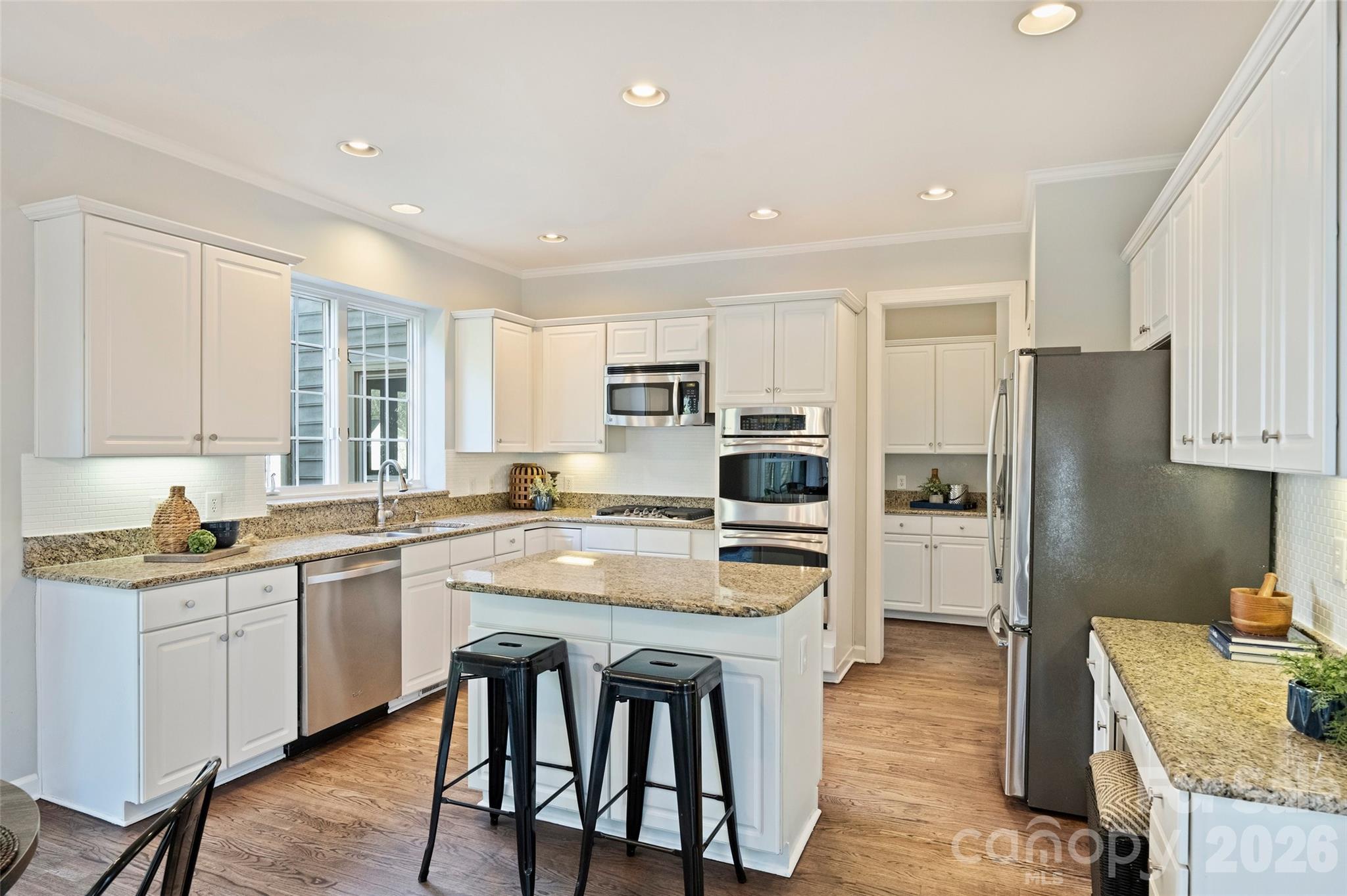2836 Providence Spring Lane