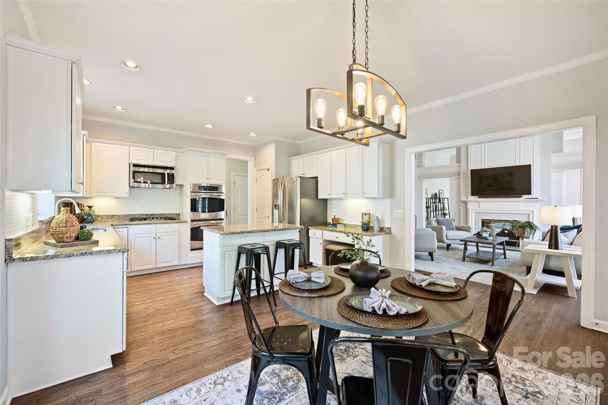 2836 Providence Spring Lane