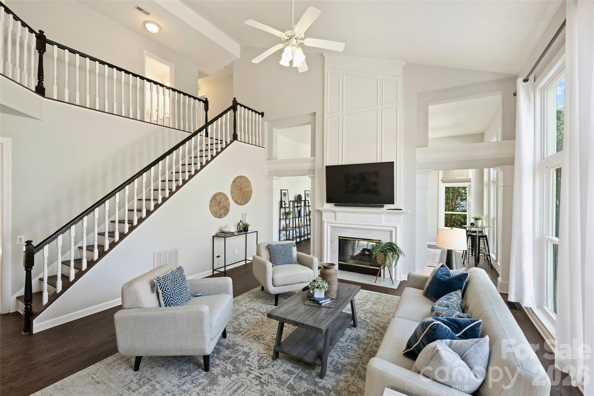 2836 Providence Spring Lane