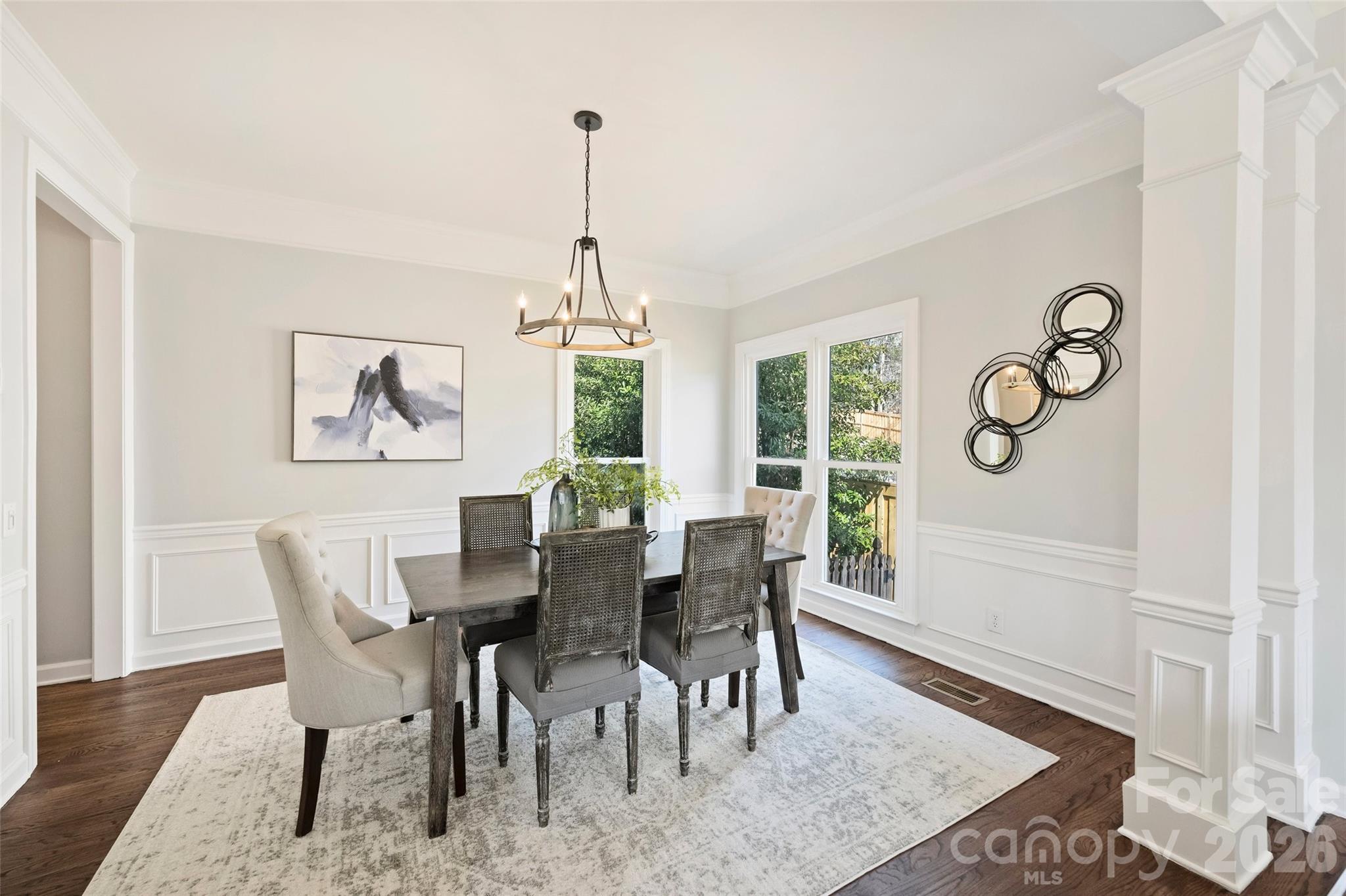 2836 Providence Spring Lane