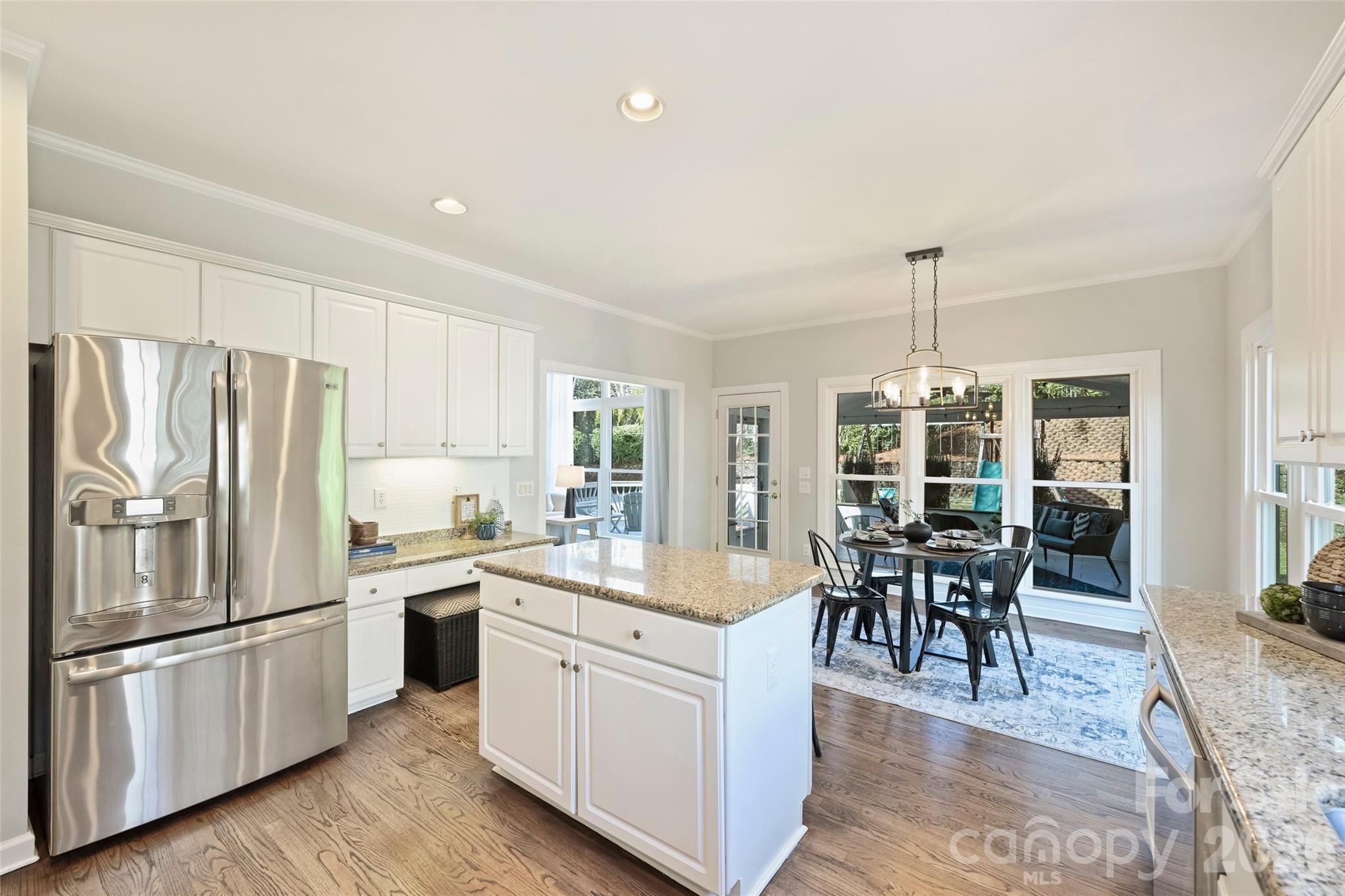 2836 Providence Spring Lane