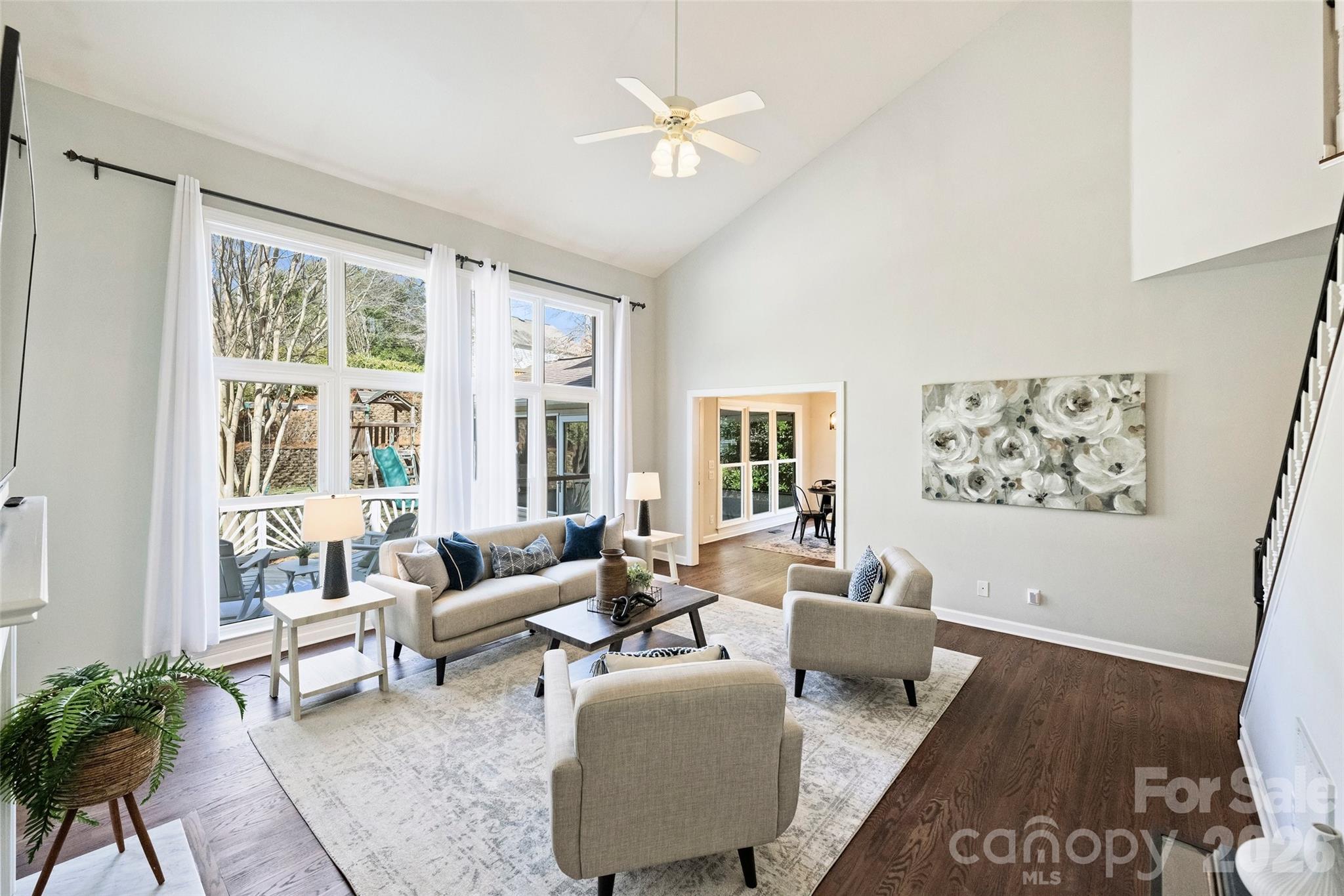 2836 Providence Spring Lane