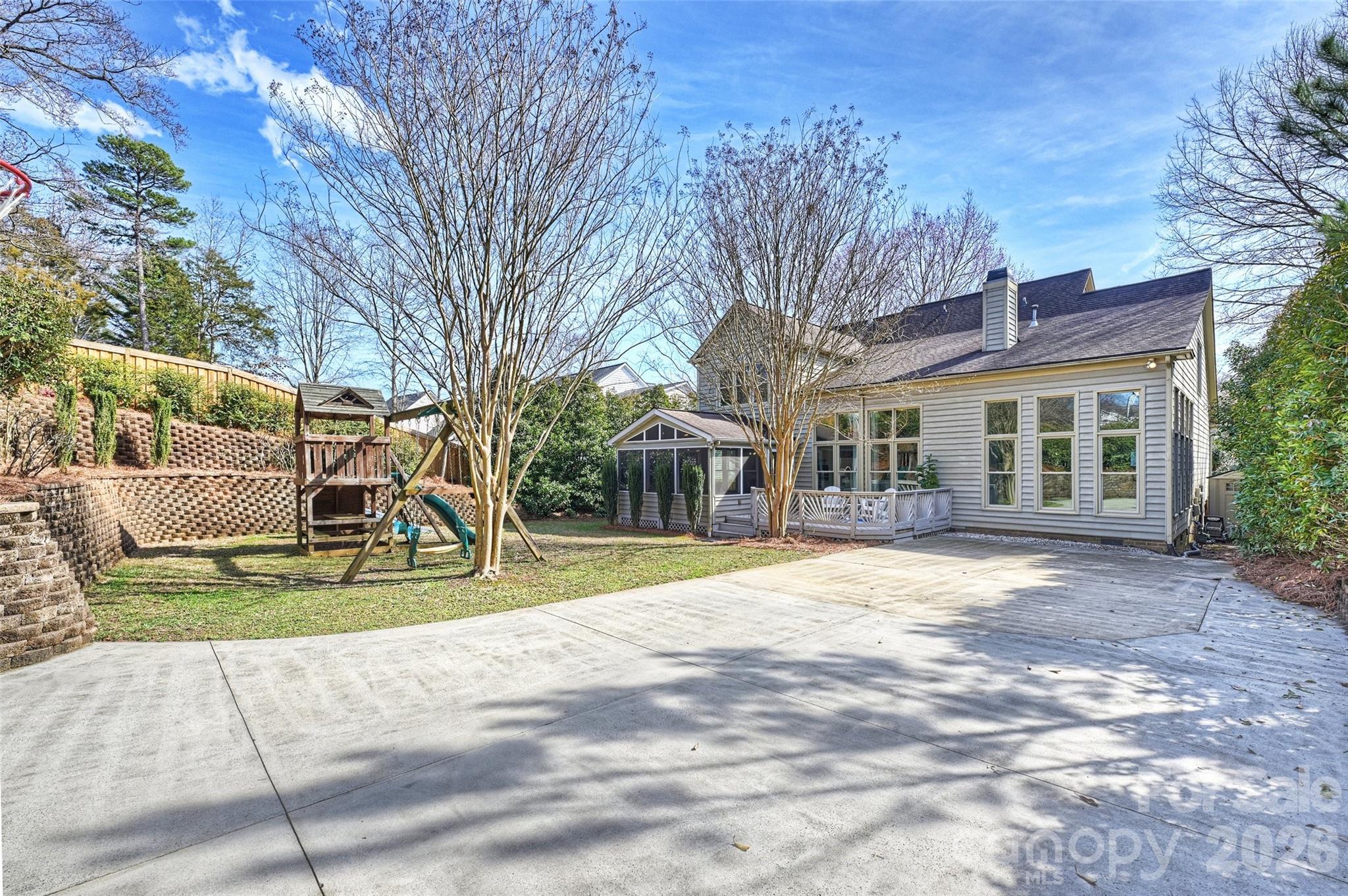 2836 Providence Spring Lane