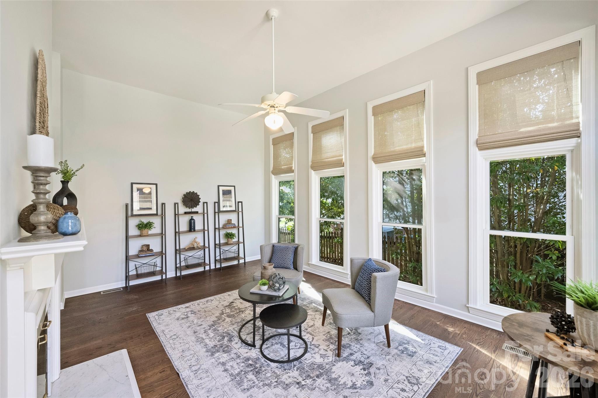2836 Providence Spring Lane