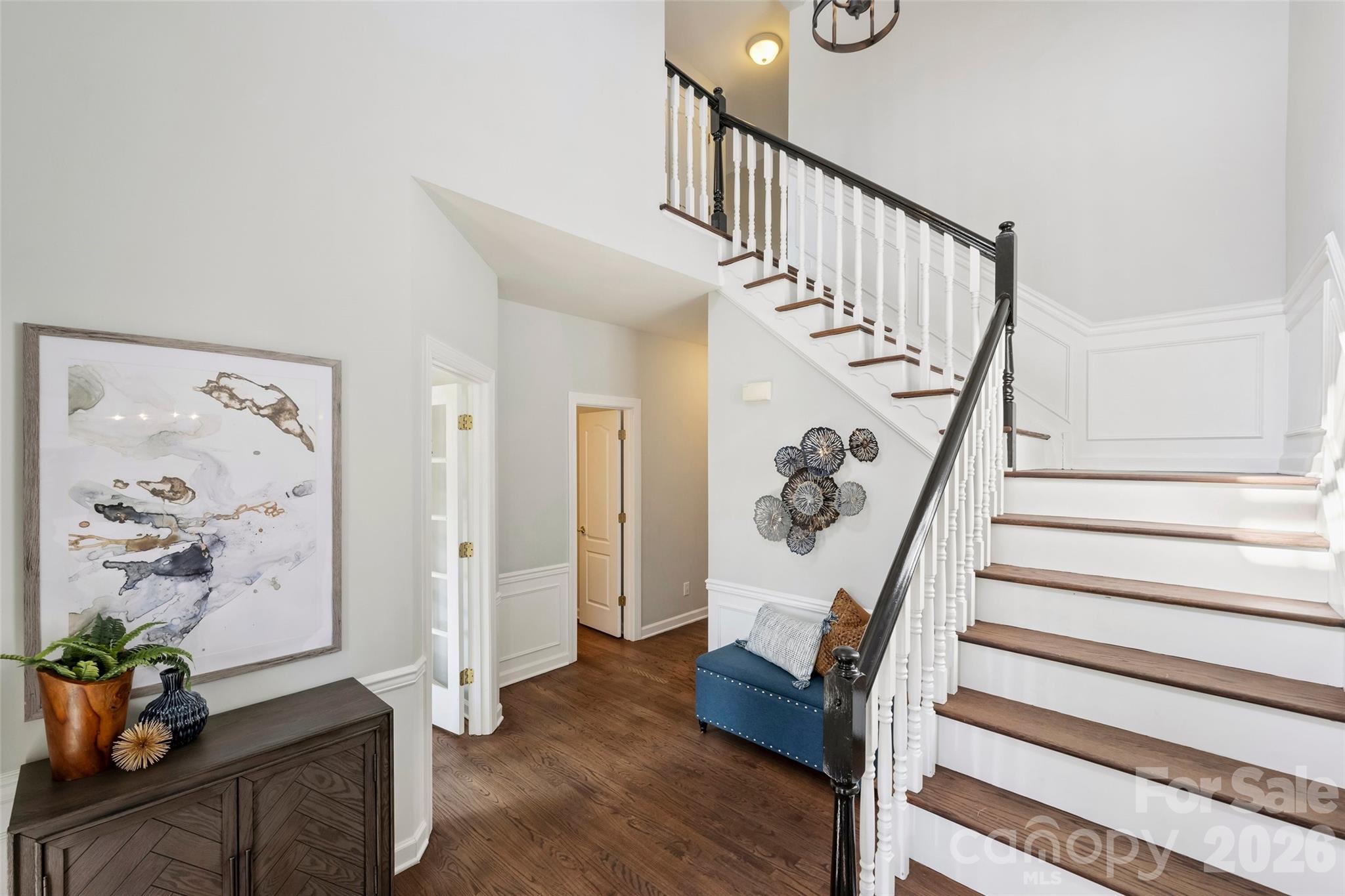 2836 Providence Spring Lane
