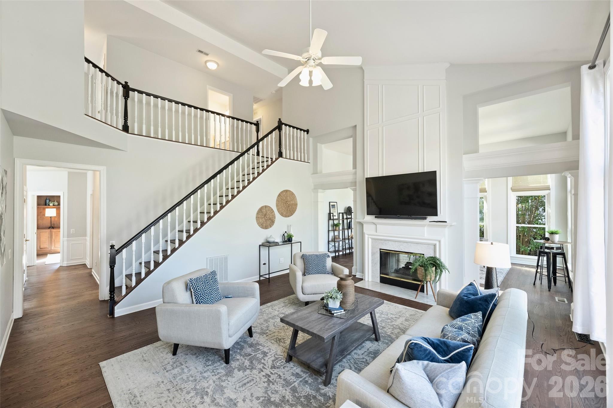 2836 Providence Spring Lane