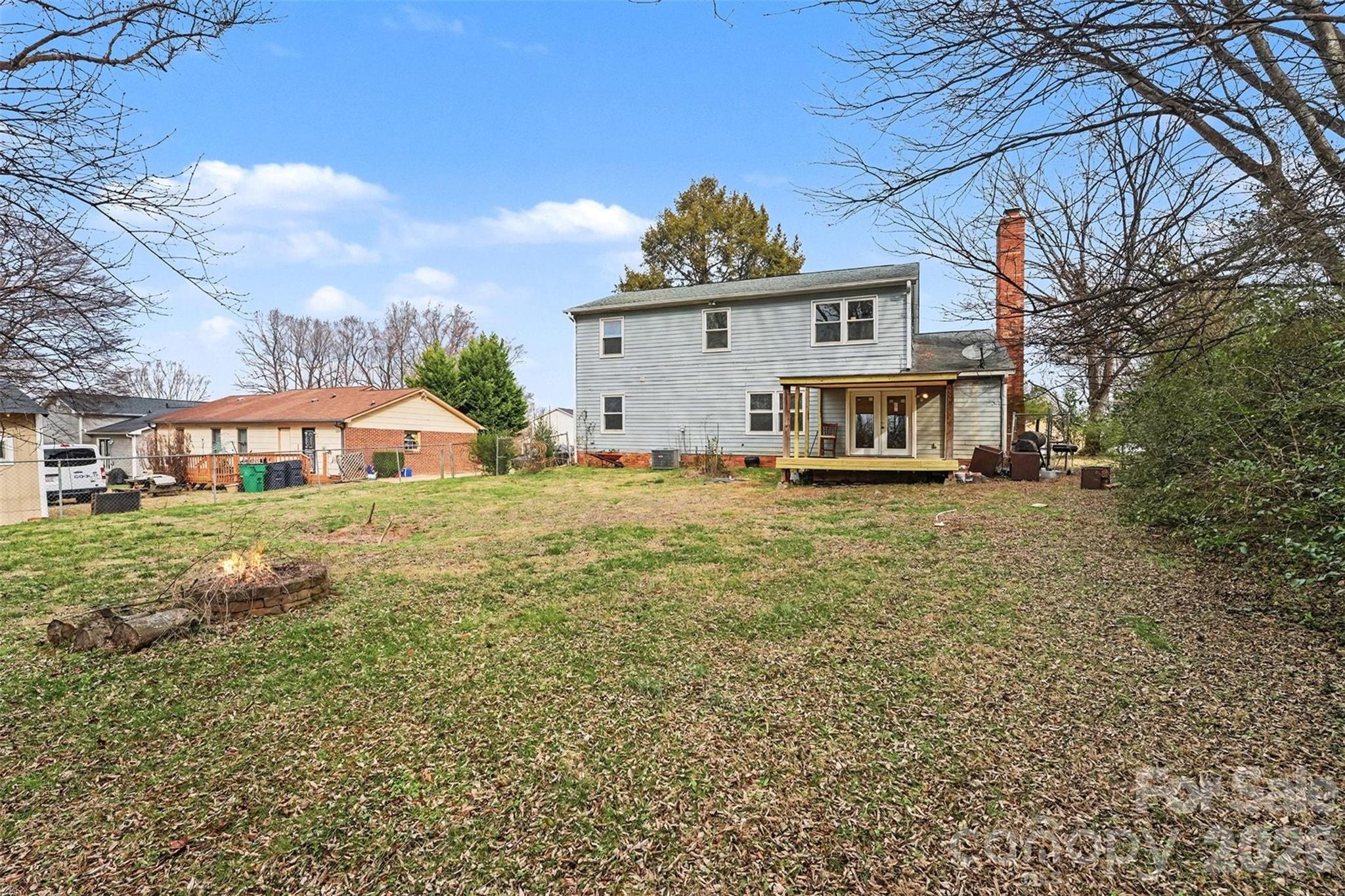 5609 Beaconsfield Road