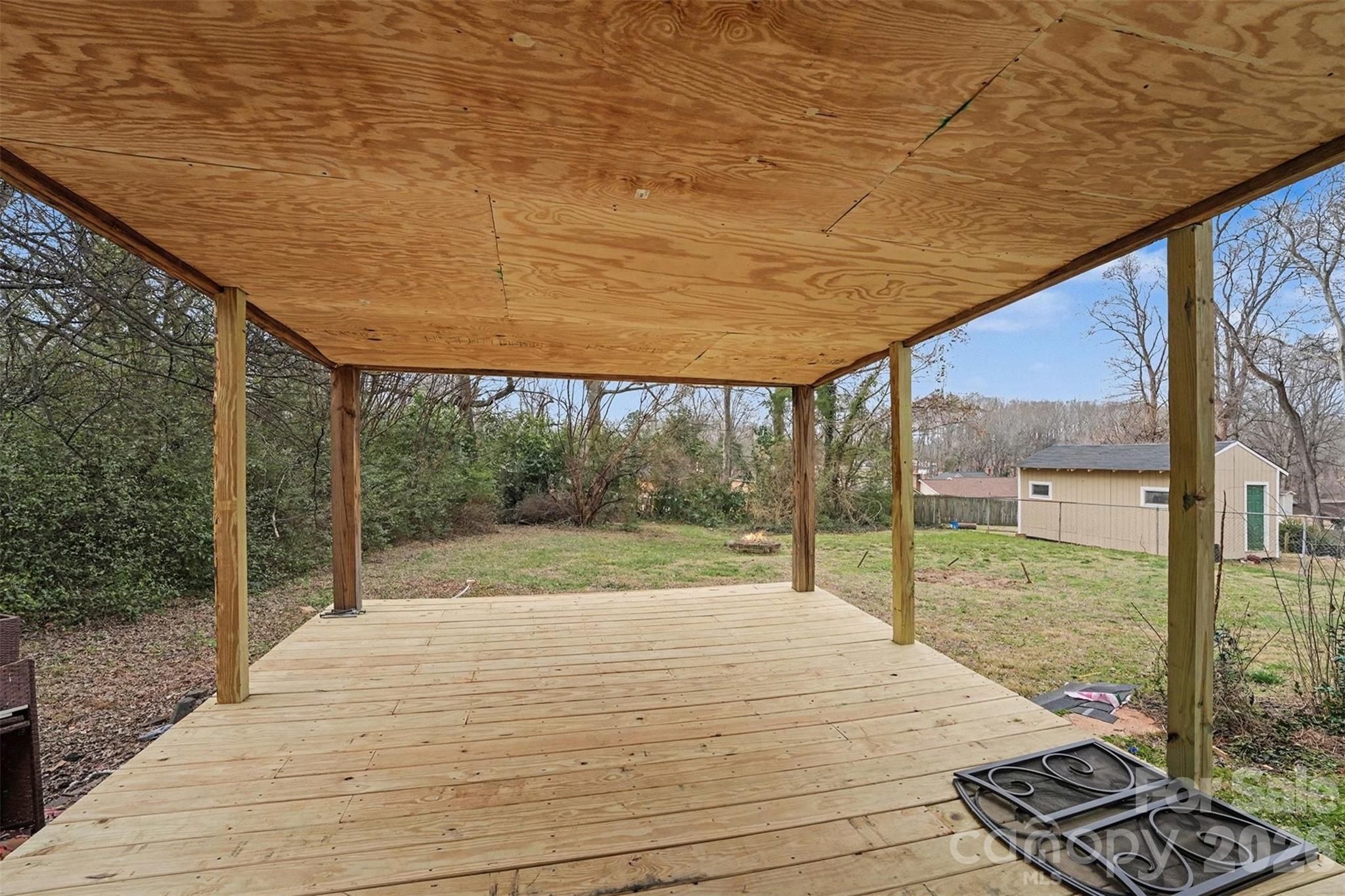 5609 Beaconsfield Road