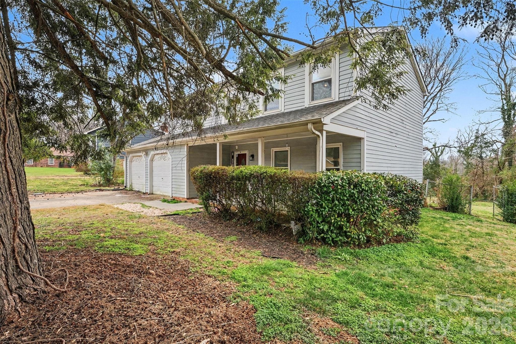 5609 Beaconsfield Road