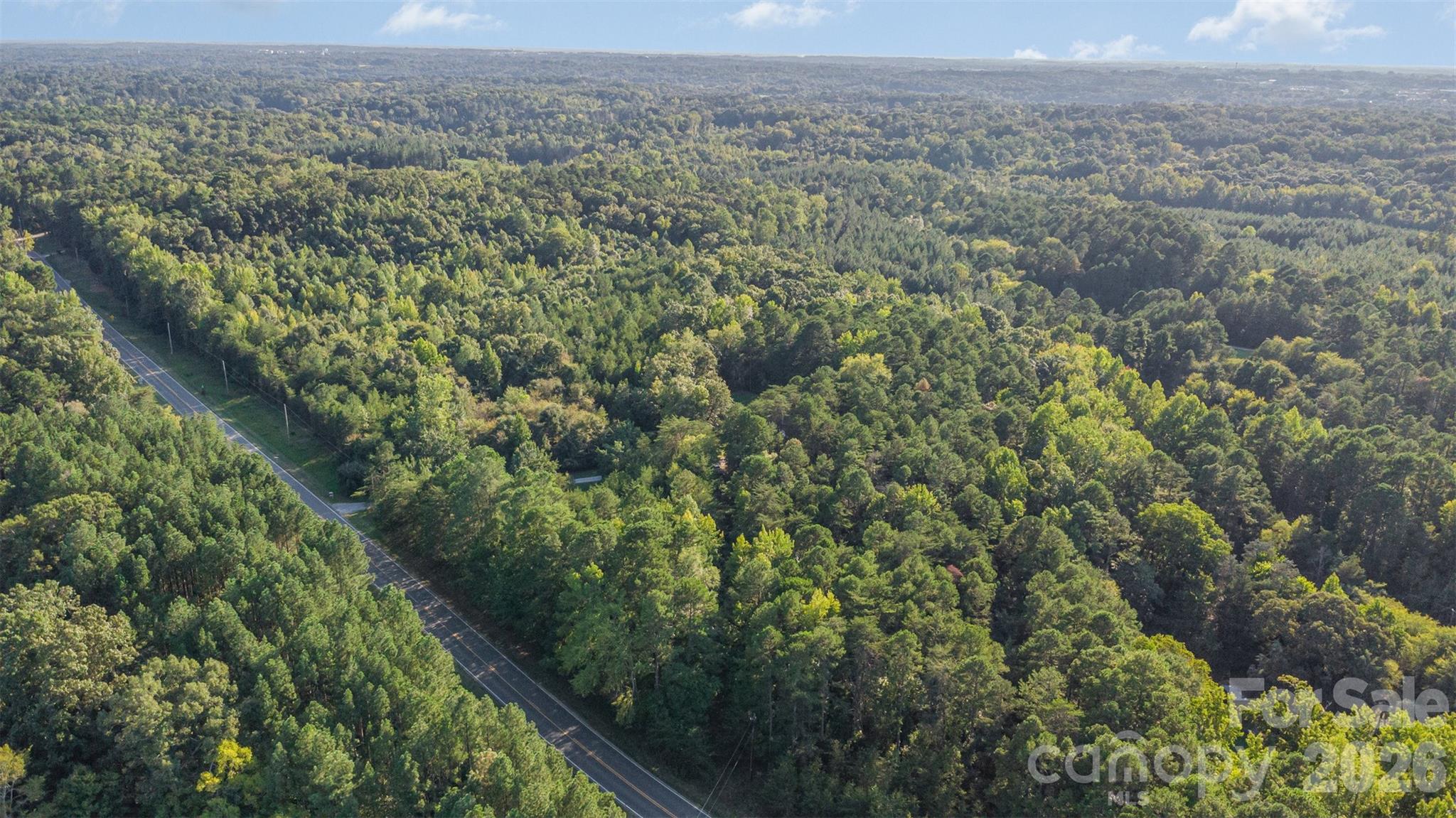 3535 Old Salisbury Concord Road