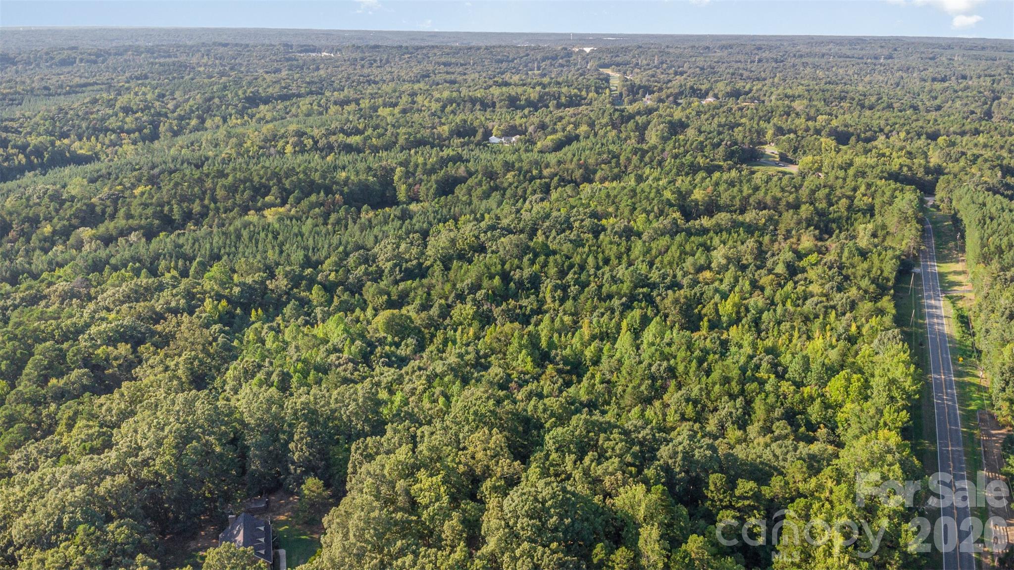 3535 Old Salisbury Concord Road