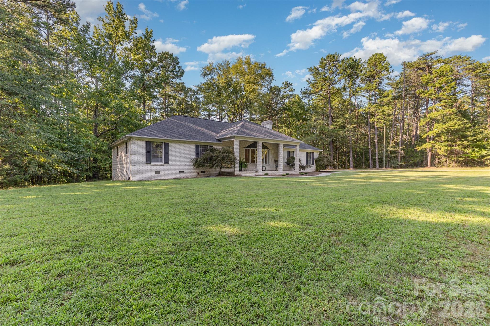 3535 Old Salisbury Concord Road