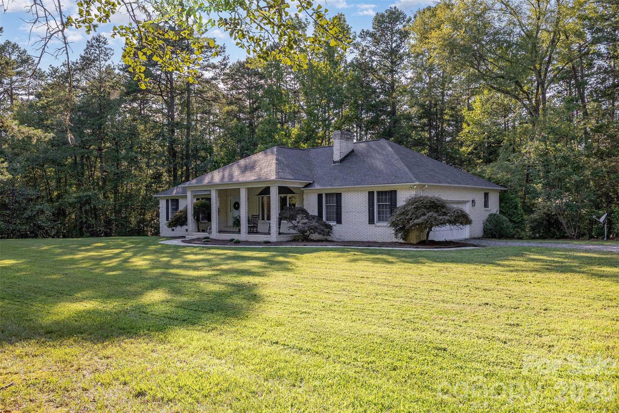 3535 Old Salisbury Concord Road