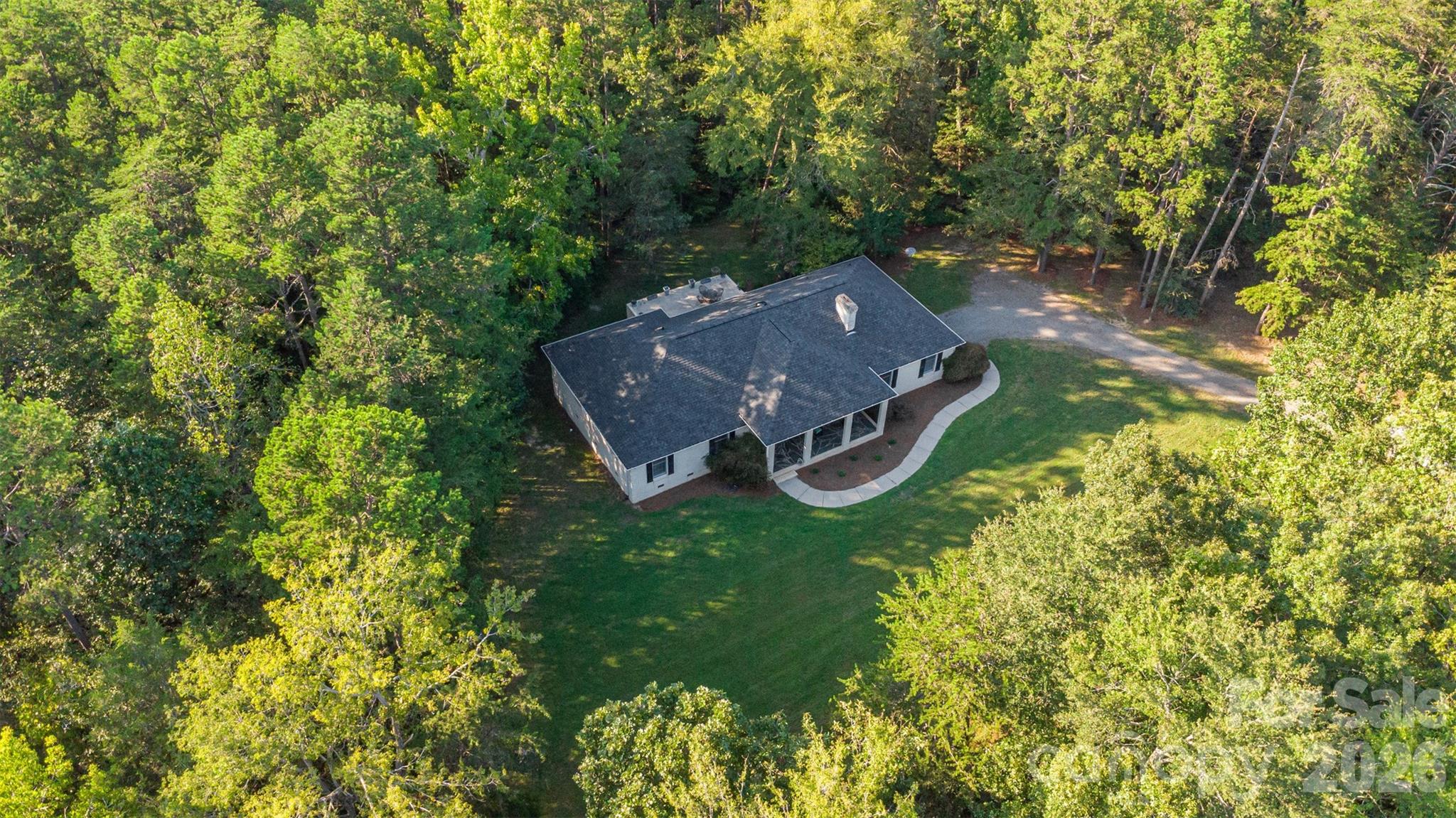 3535 Old Salisbury Concord Road