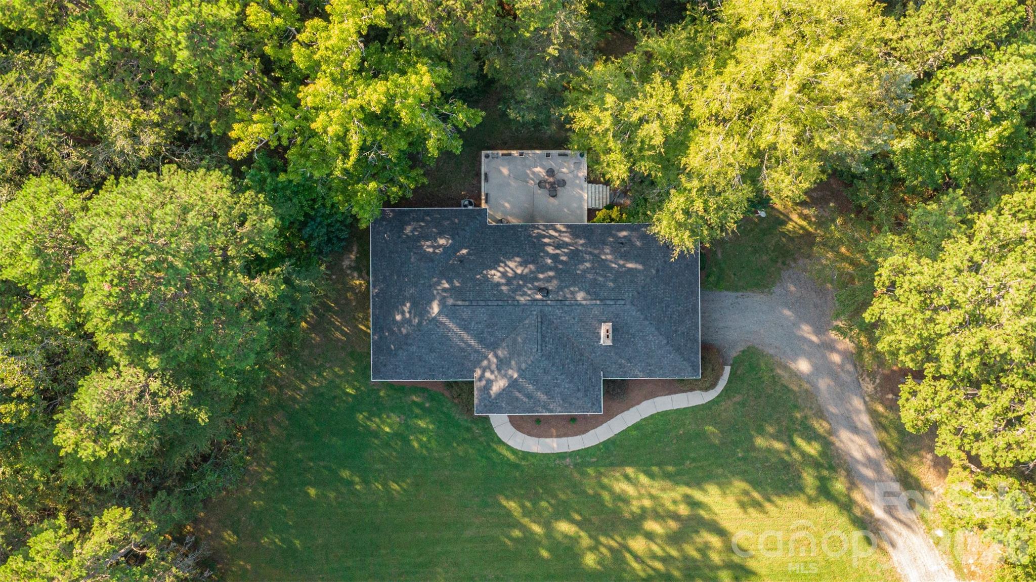 3535 Old Salisbury Concord Road