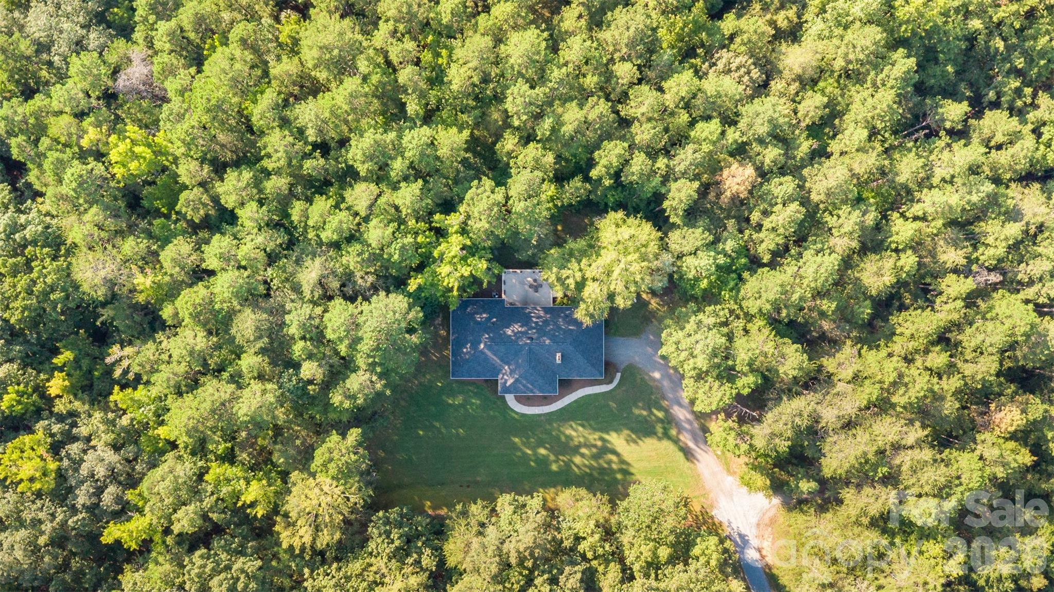 3535 Old Salisbury Concord Road