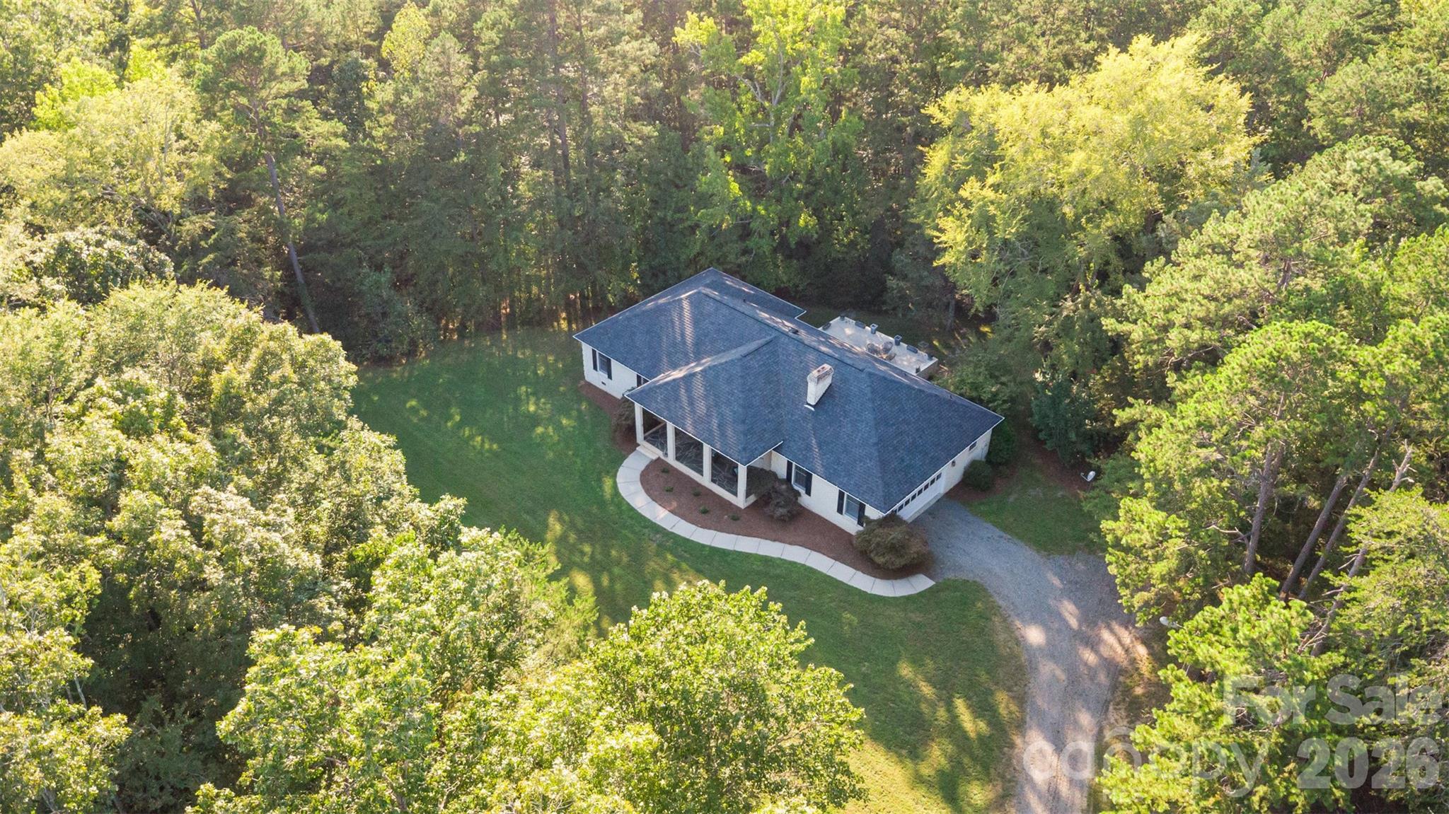 3535 Old Salisbury Concord Road