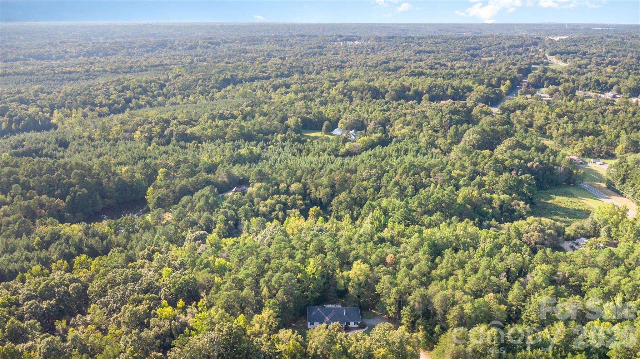 3535 Old Salisbury Concord Road