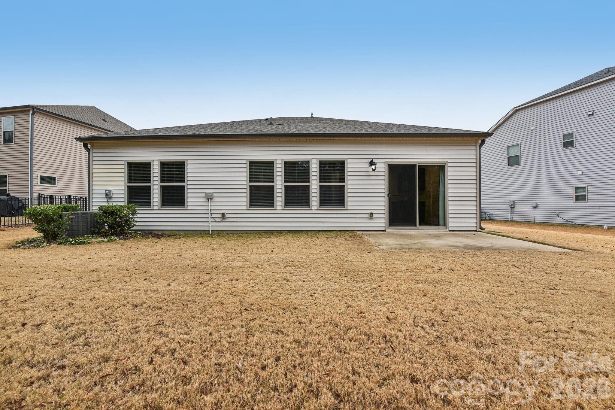 8522 Caruthers Drive