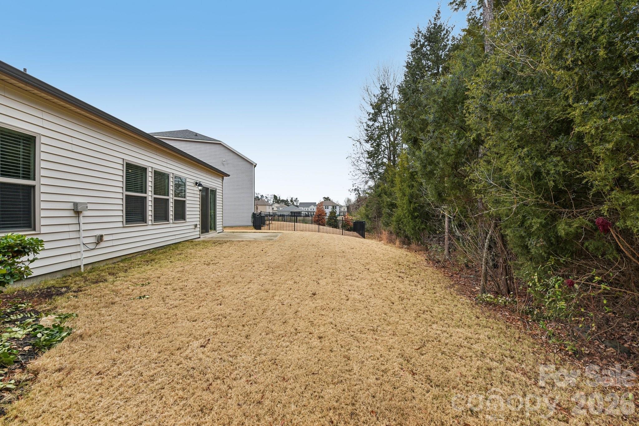 8522 Caruthers Drive