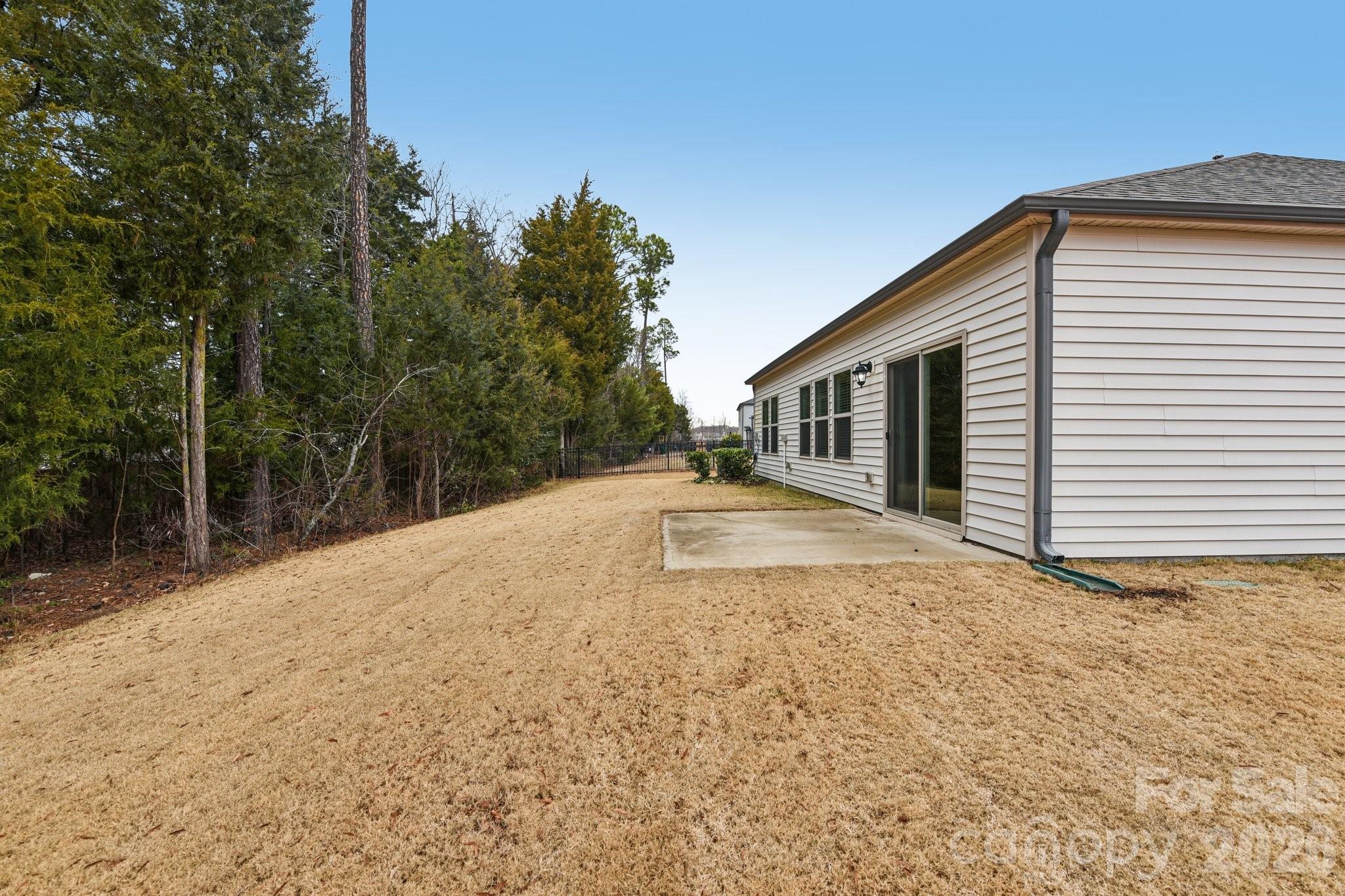 8522 Caruthers Drive