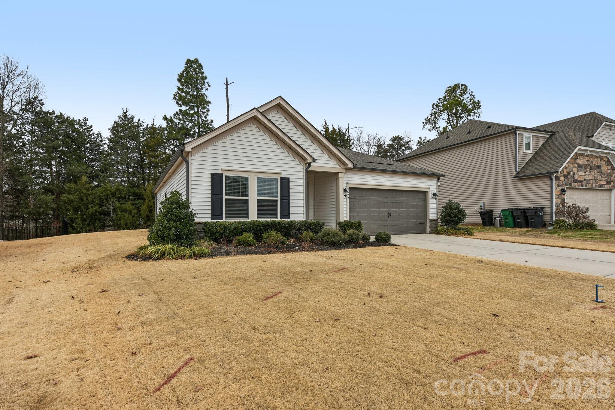 8522 Caruthers Drive