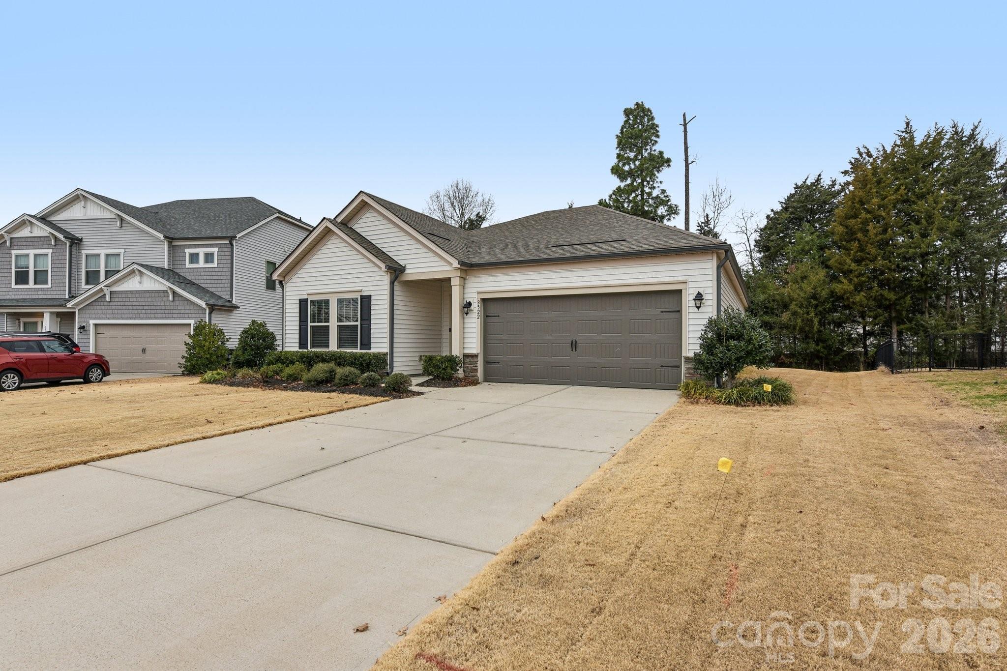 8522 Caruthers Drive