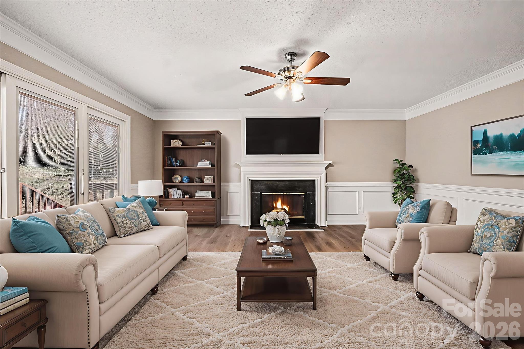 7208 Insdale Court