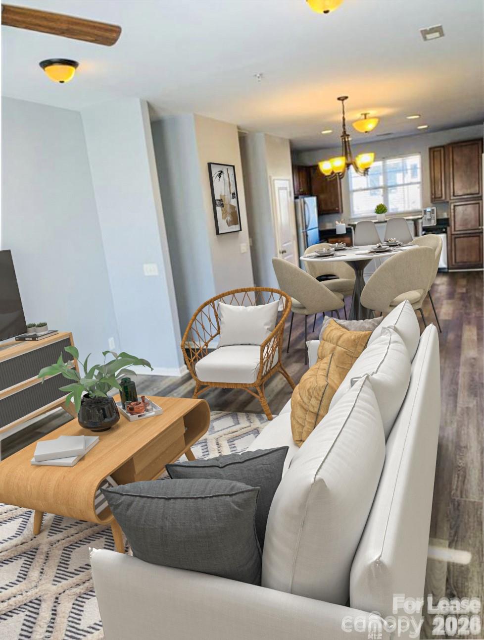 1600 Walnut View Drive