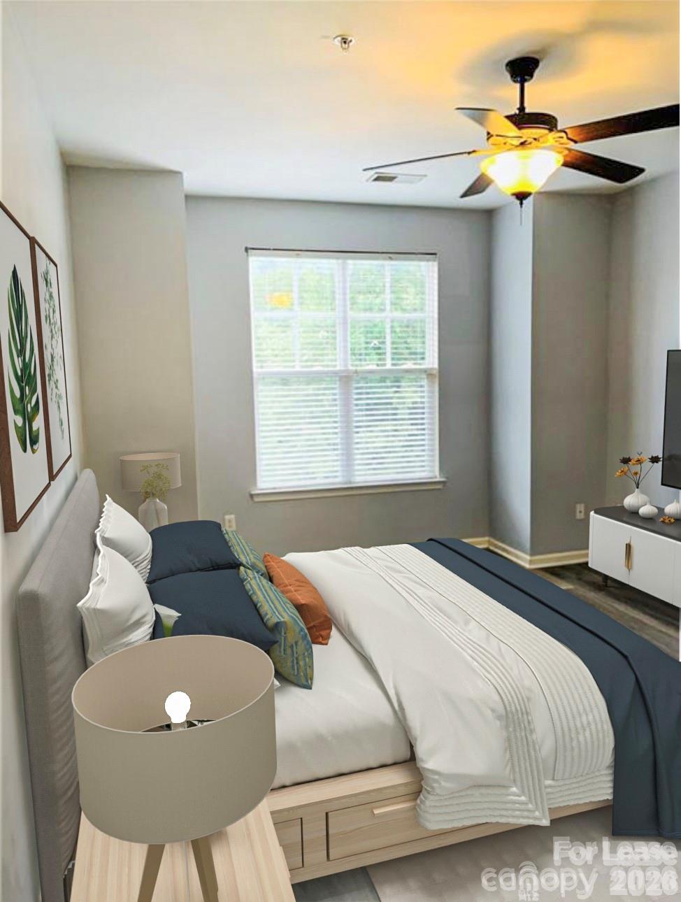 1600 Walnut View Drive