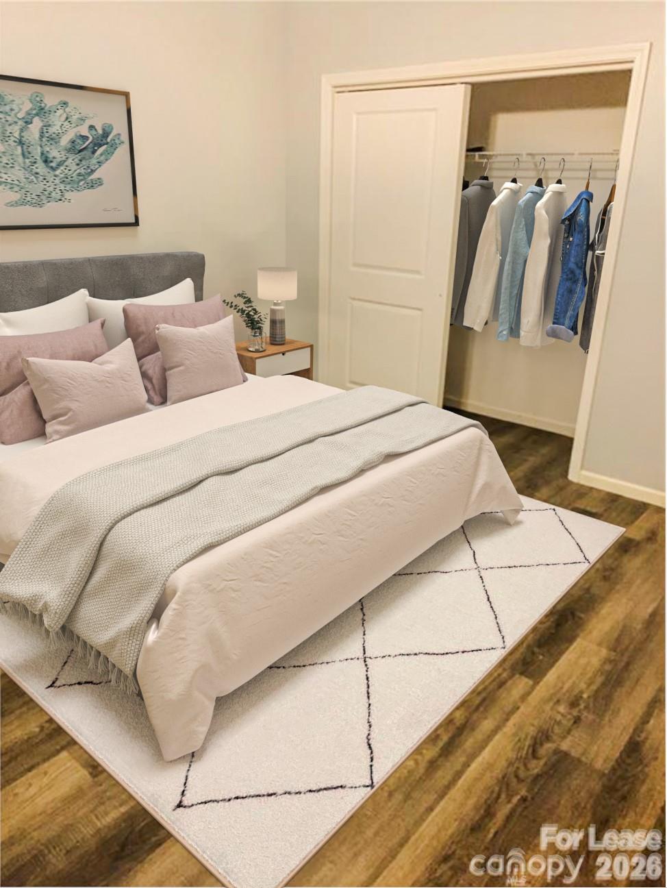 1600 Walnut View Drive