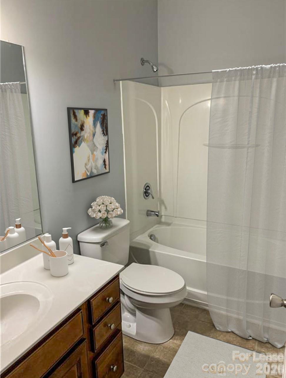 1600 Walnut View Drive