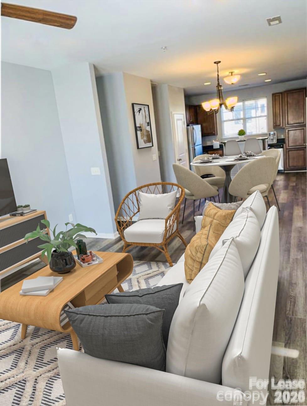 1600 Walnut View Drive