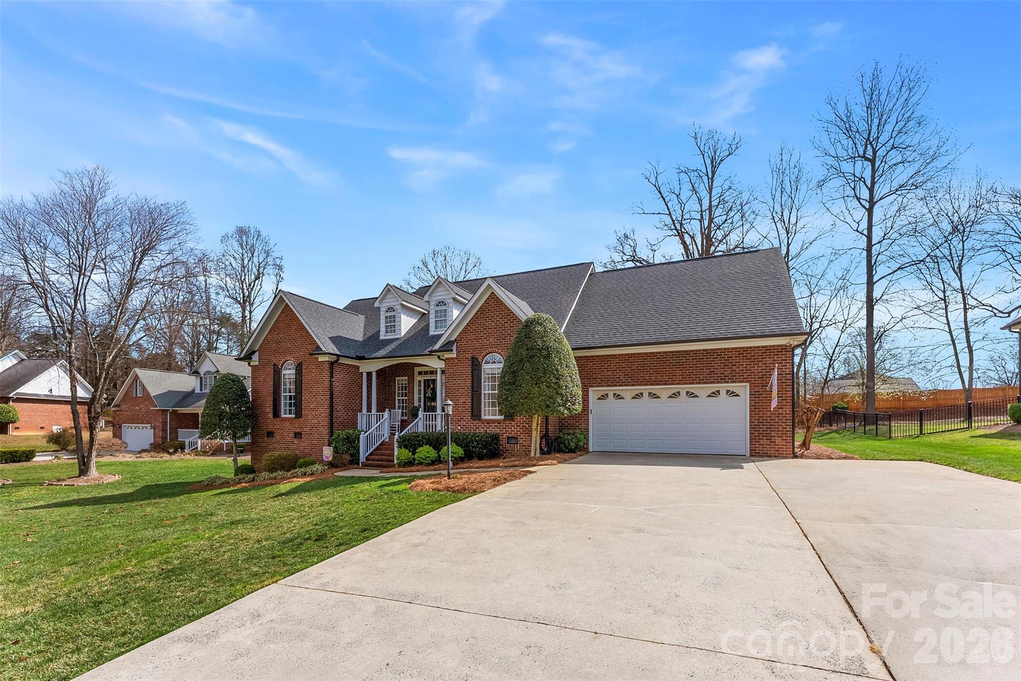 2708 Wynewood Court