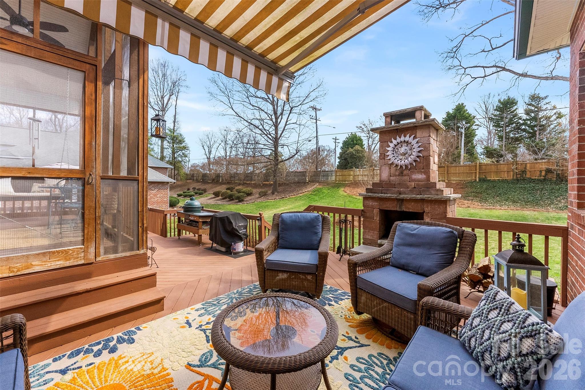 2708 Wynewood Court