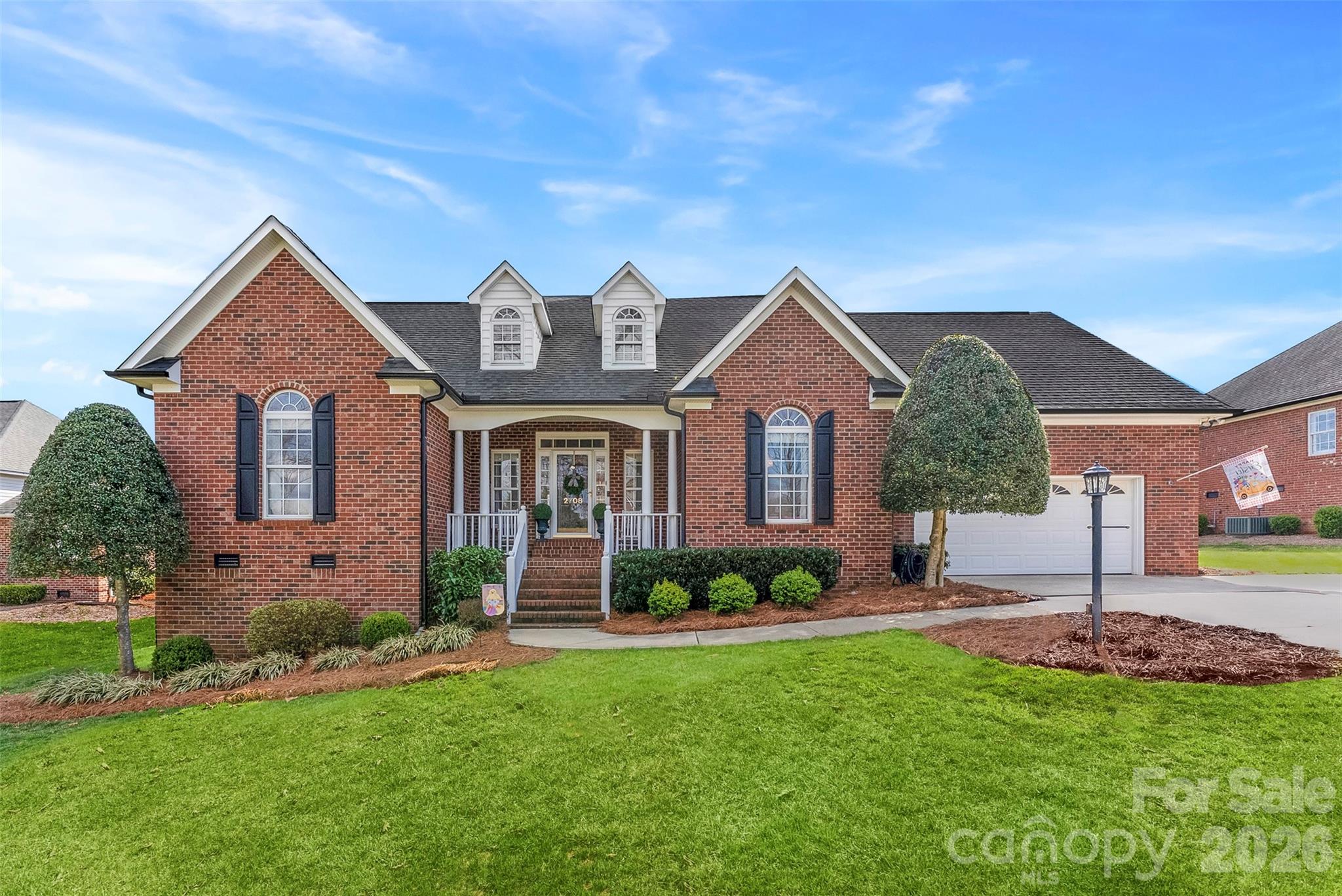 2708 Wynewood Court