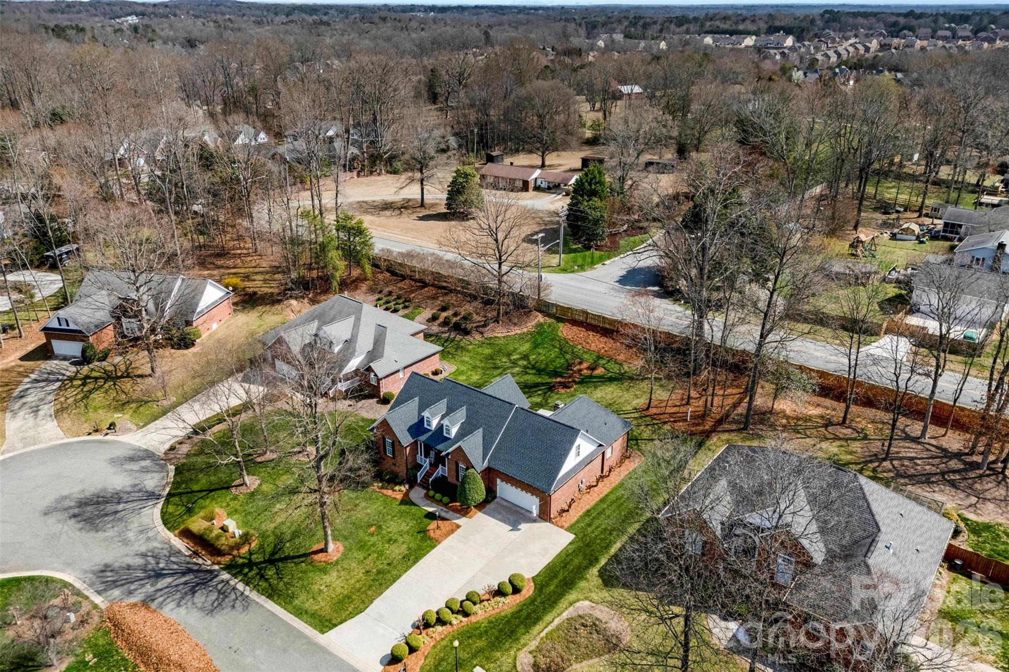 2708 Wynewood Court