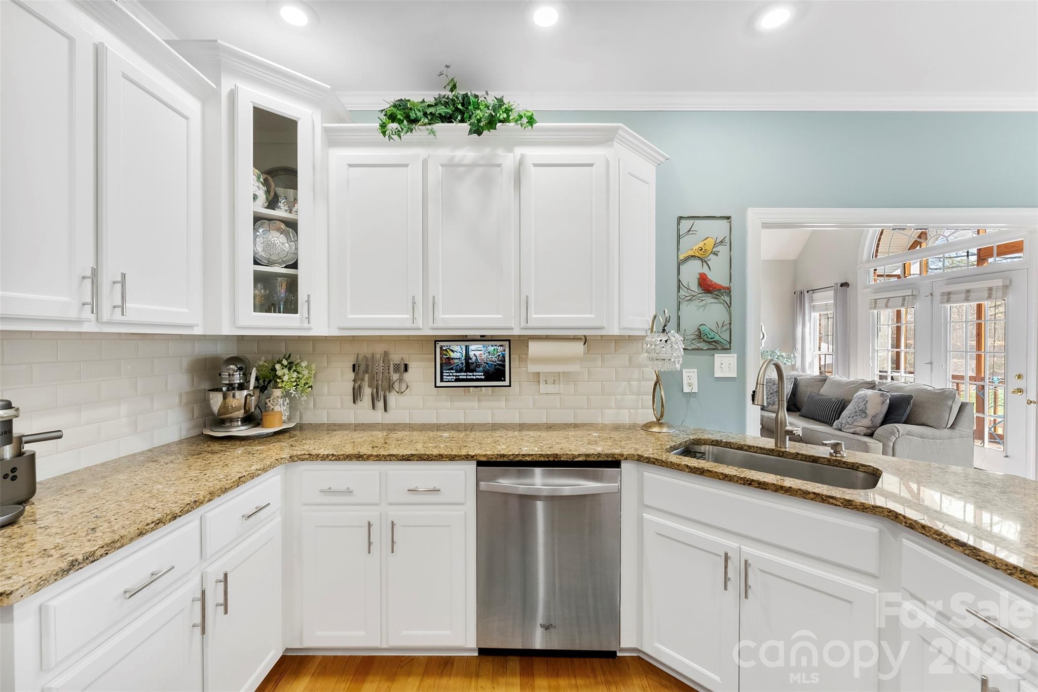 2708 Wynewood Court